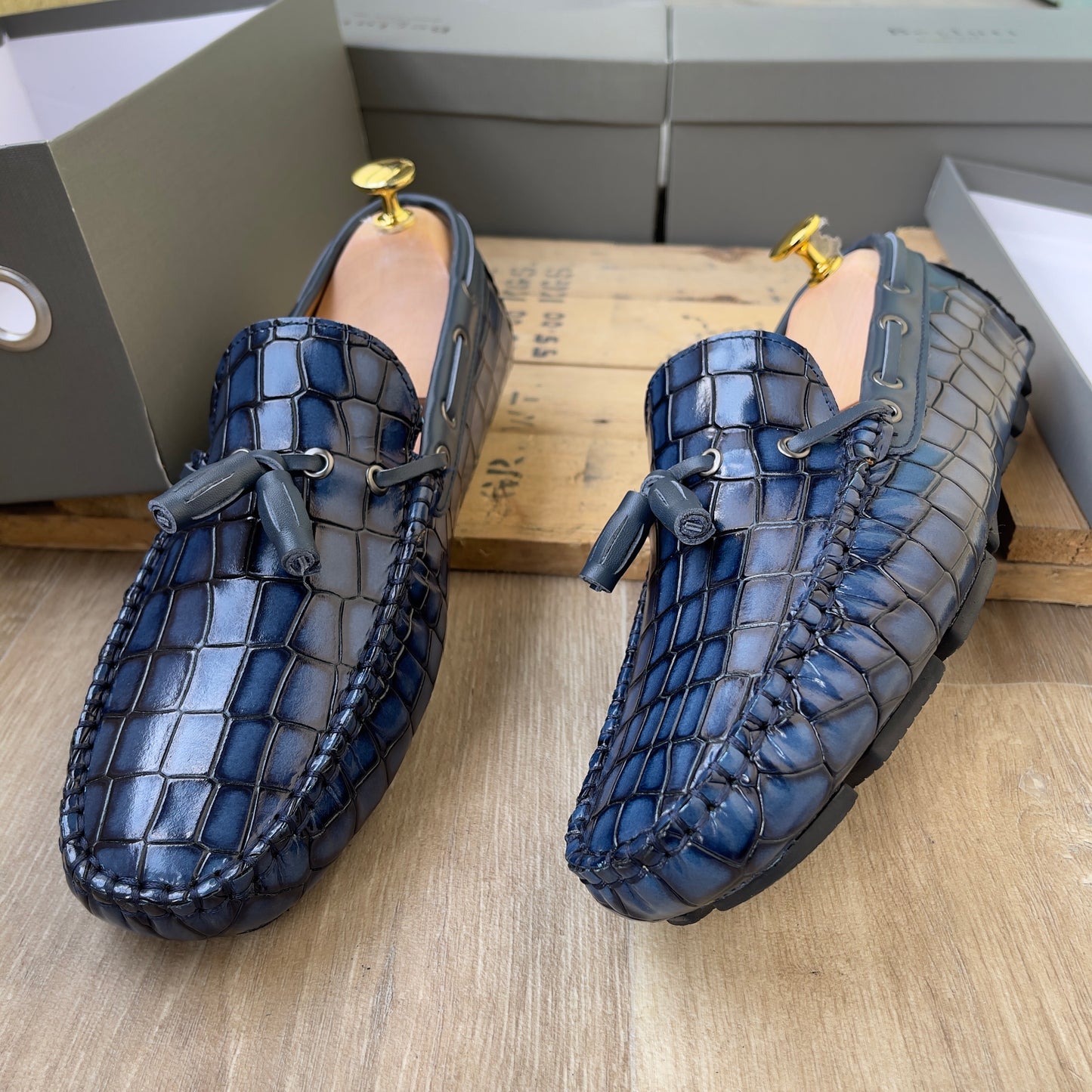 Chaussure MN10