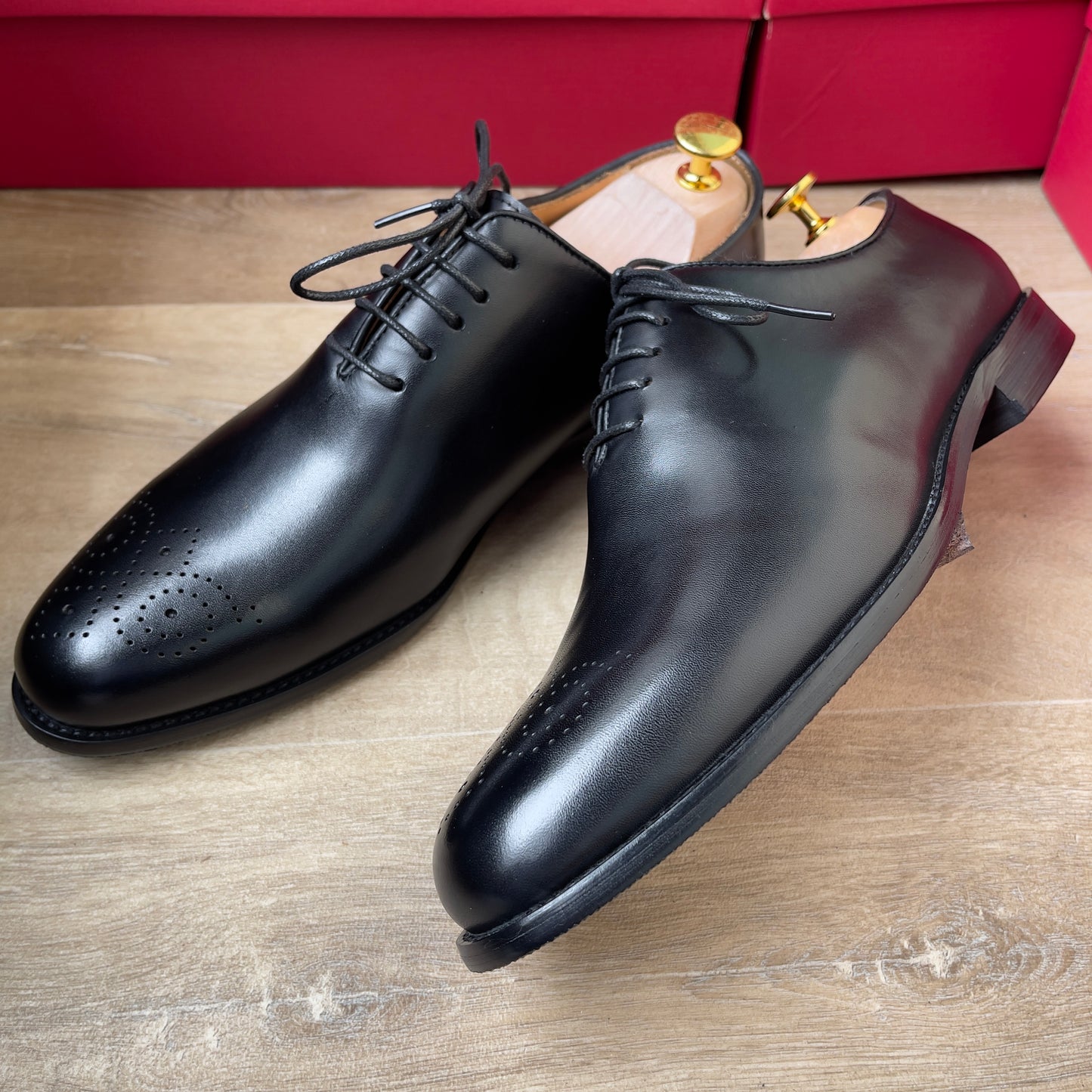 Chaussure CD13