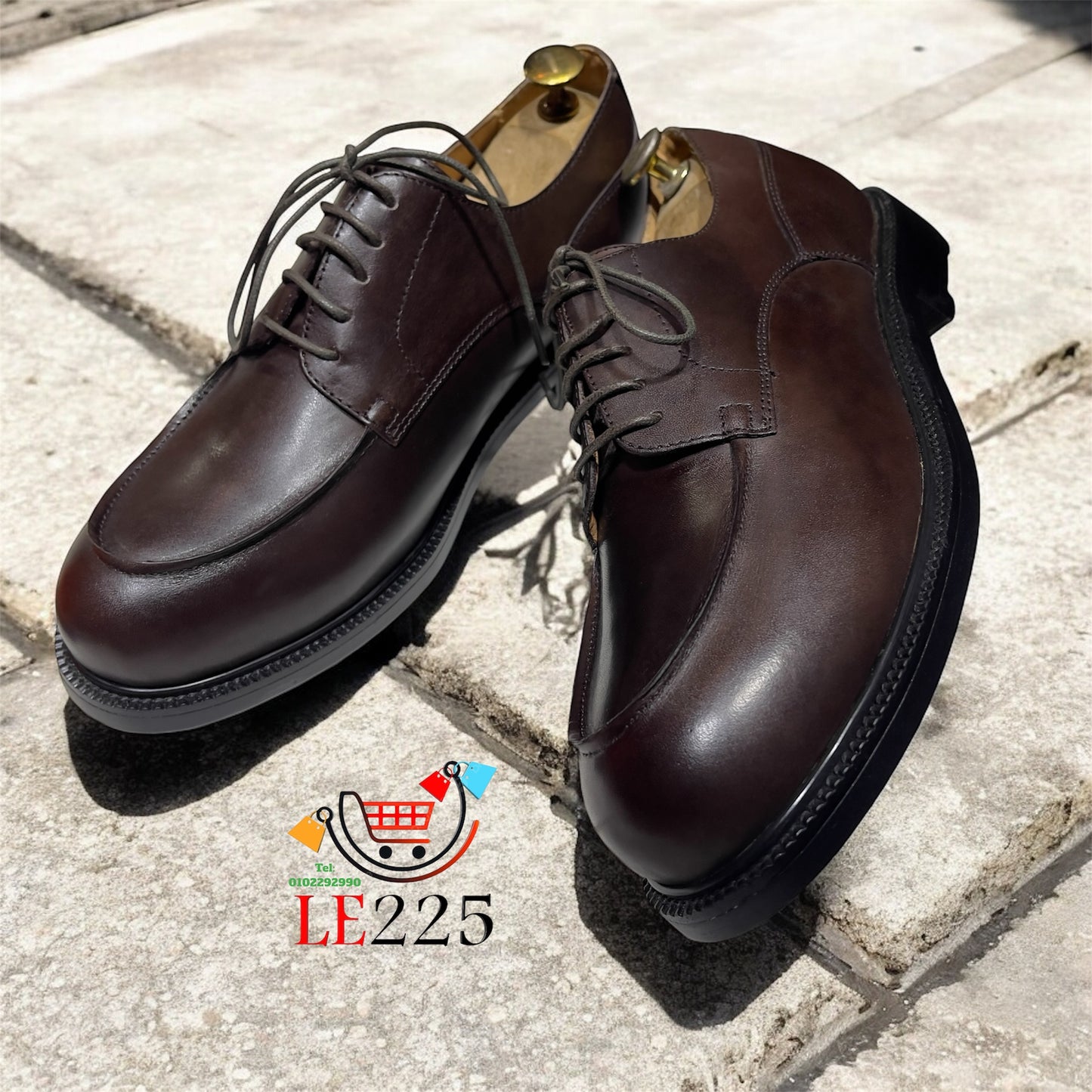 Chaussure BK 10