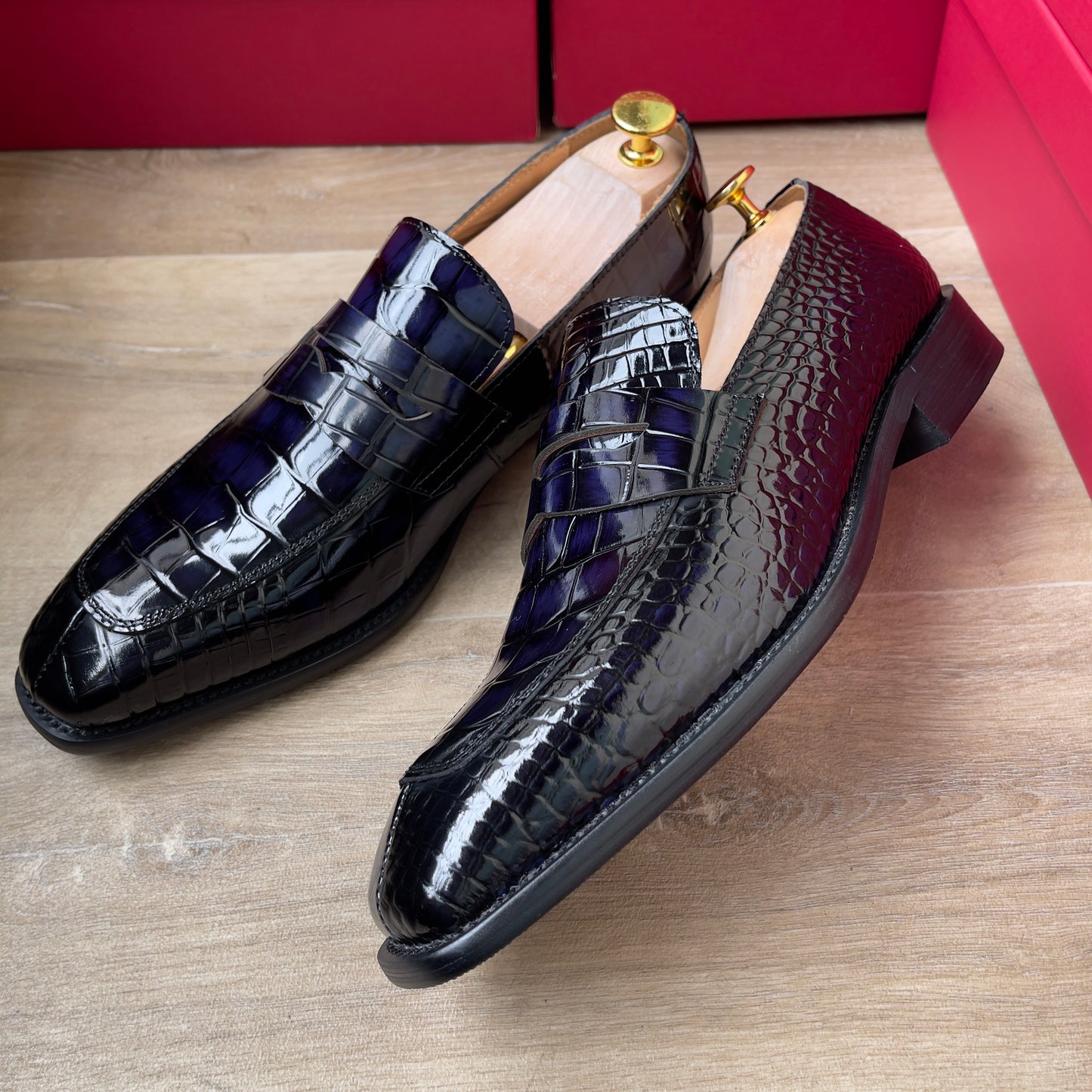 Chaussure CD12
