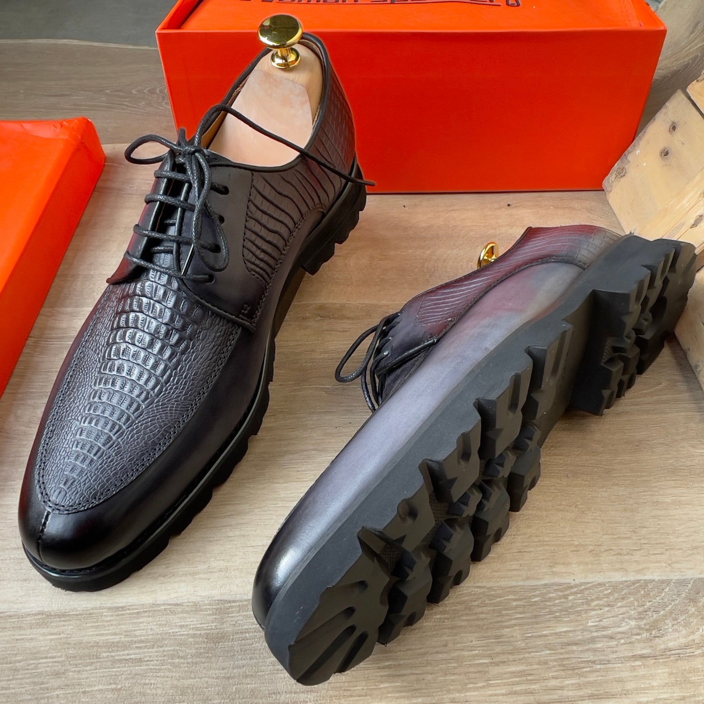 Chaussure BBN3
