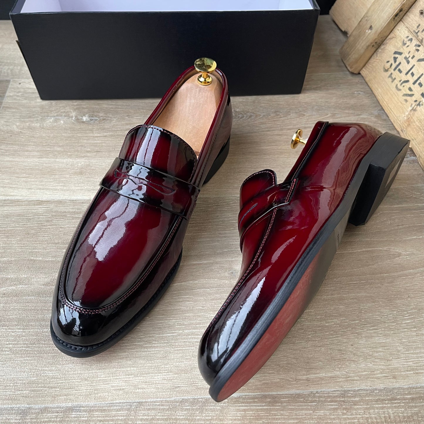 Chaussure TF15