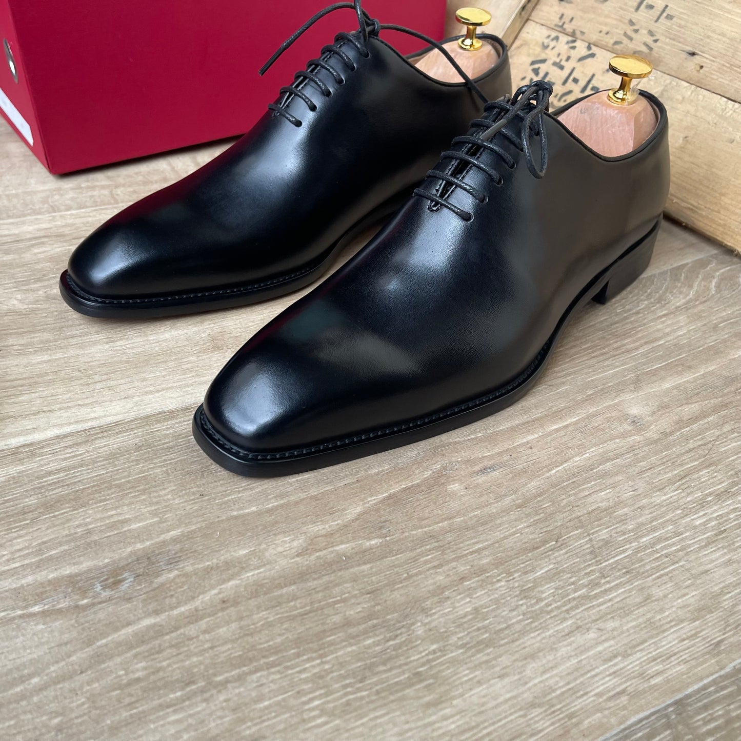 Chaussure TF3