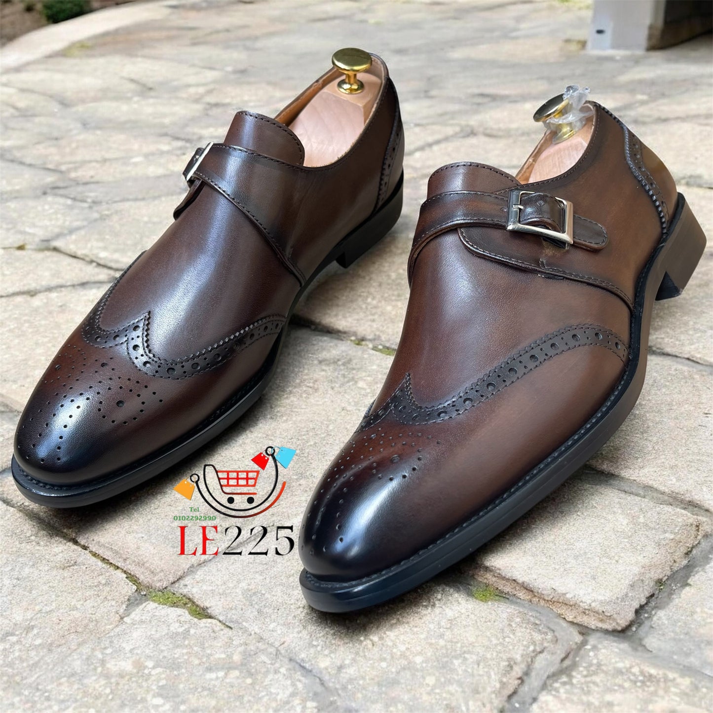Chaussure XC 17