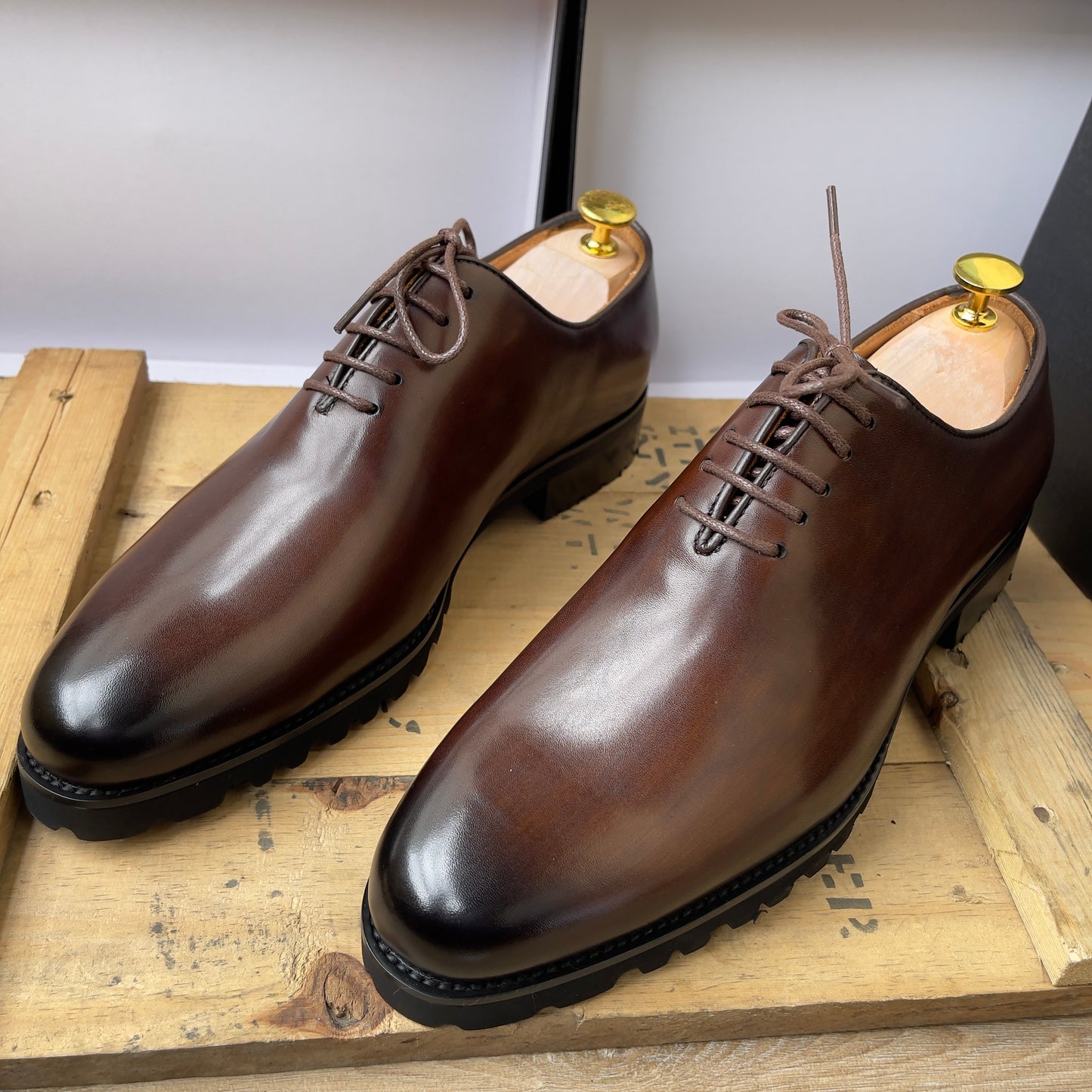 Chaussure CD4