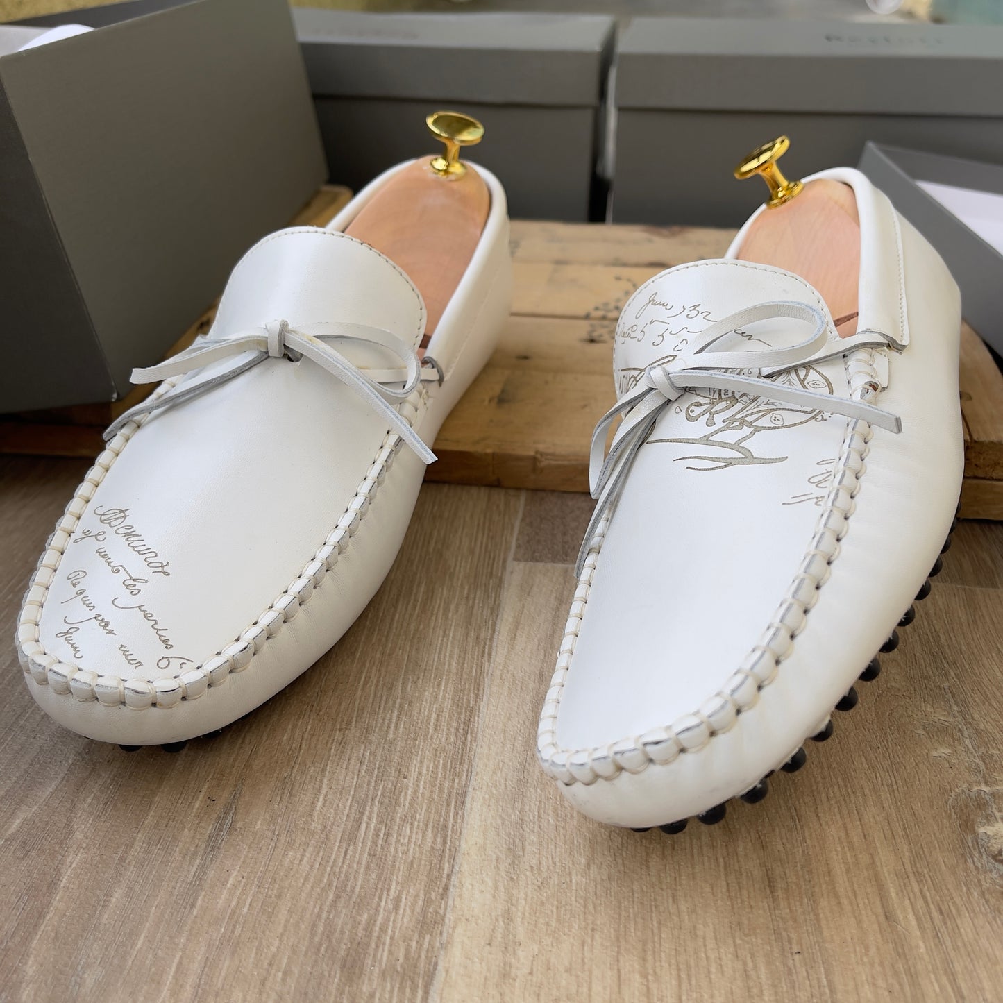 Chaussure MN9