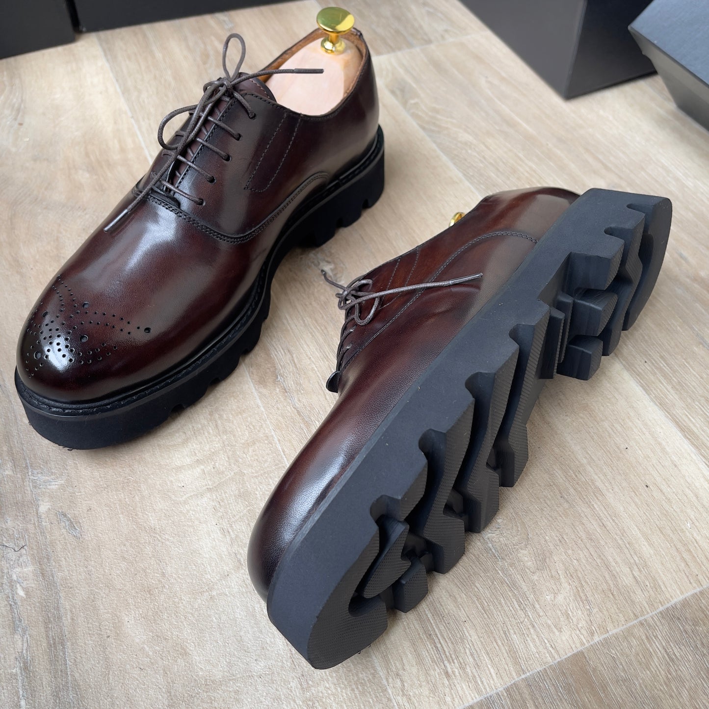 Chaussure BKA 3