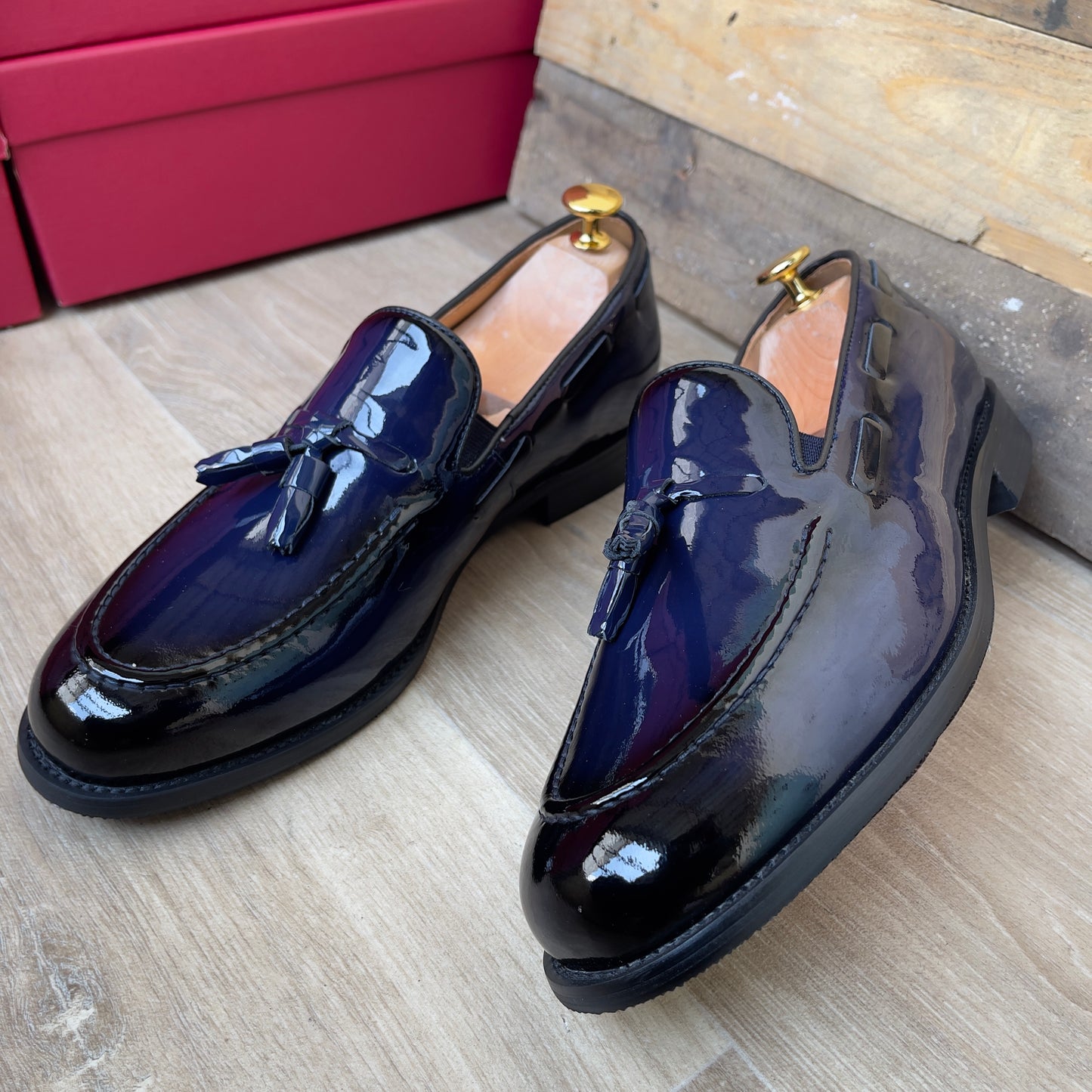 Chaussure HS7