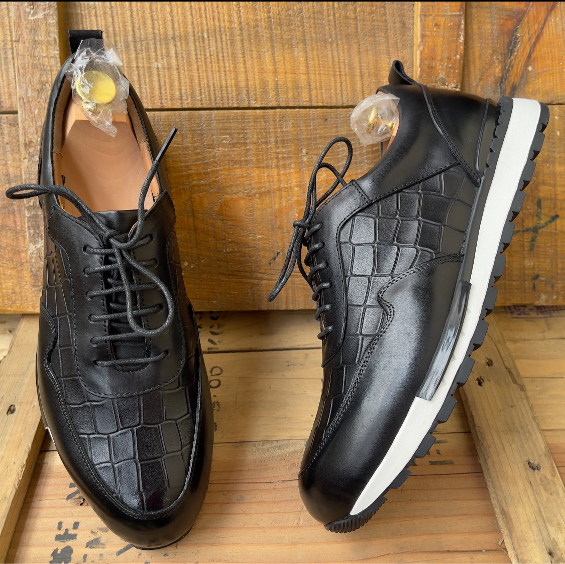 Chaussure ZZ1