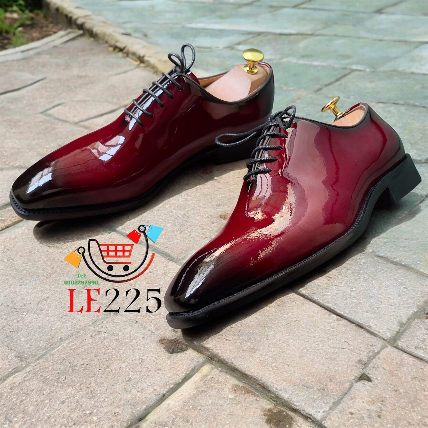 Chaussure Kl23