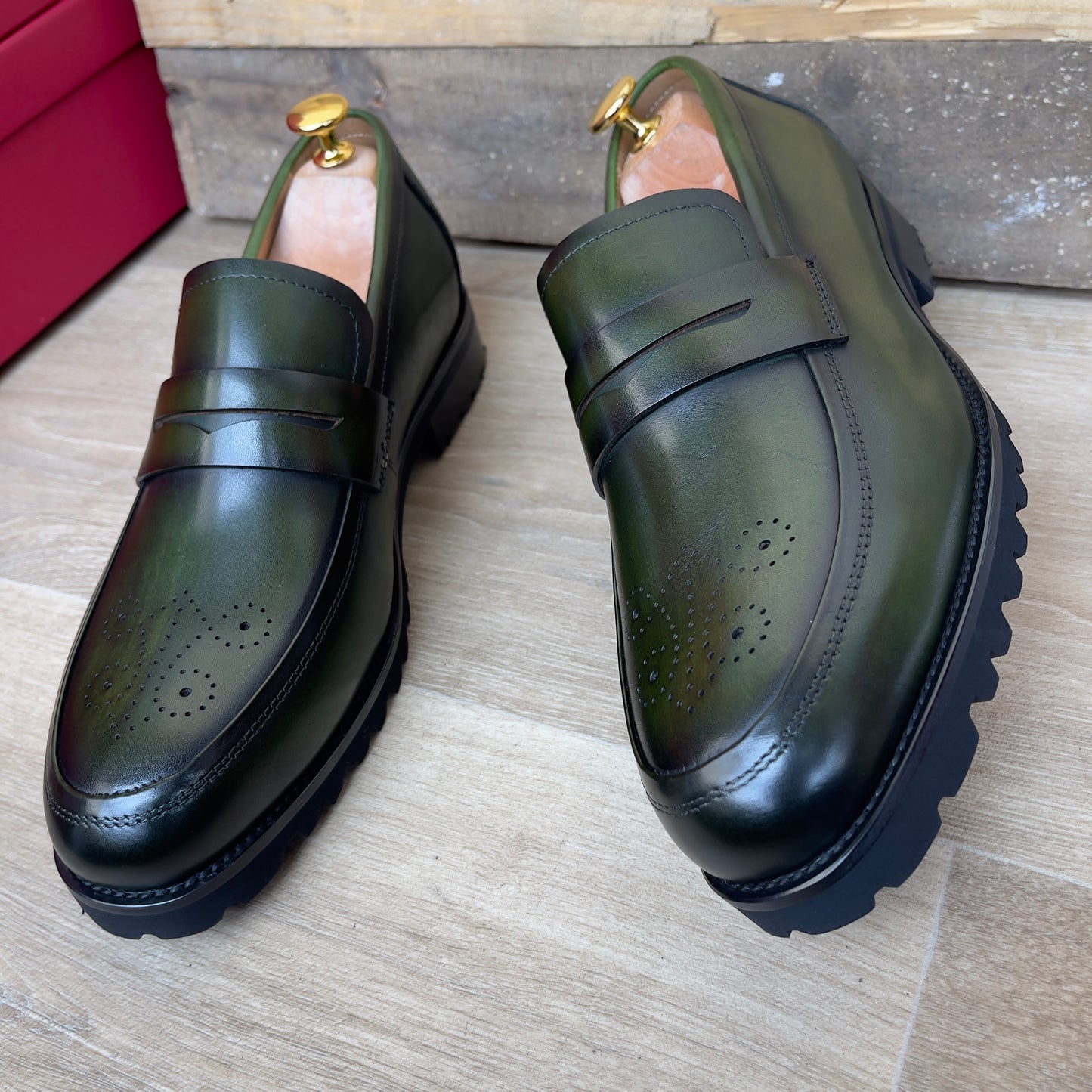 Chaussure HS12