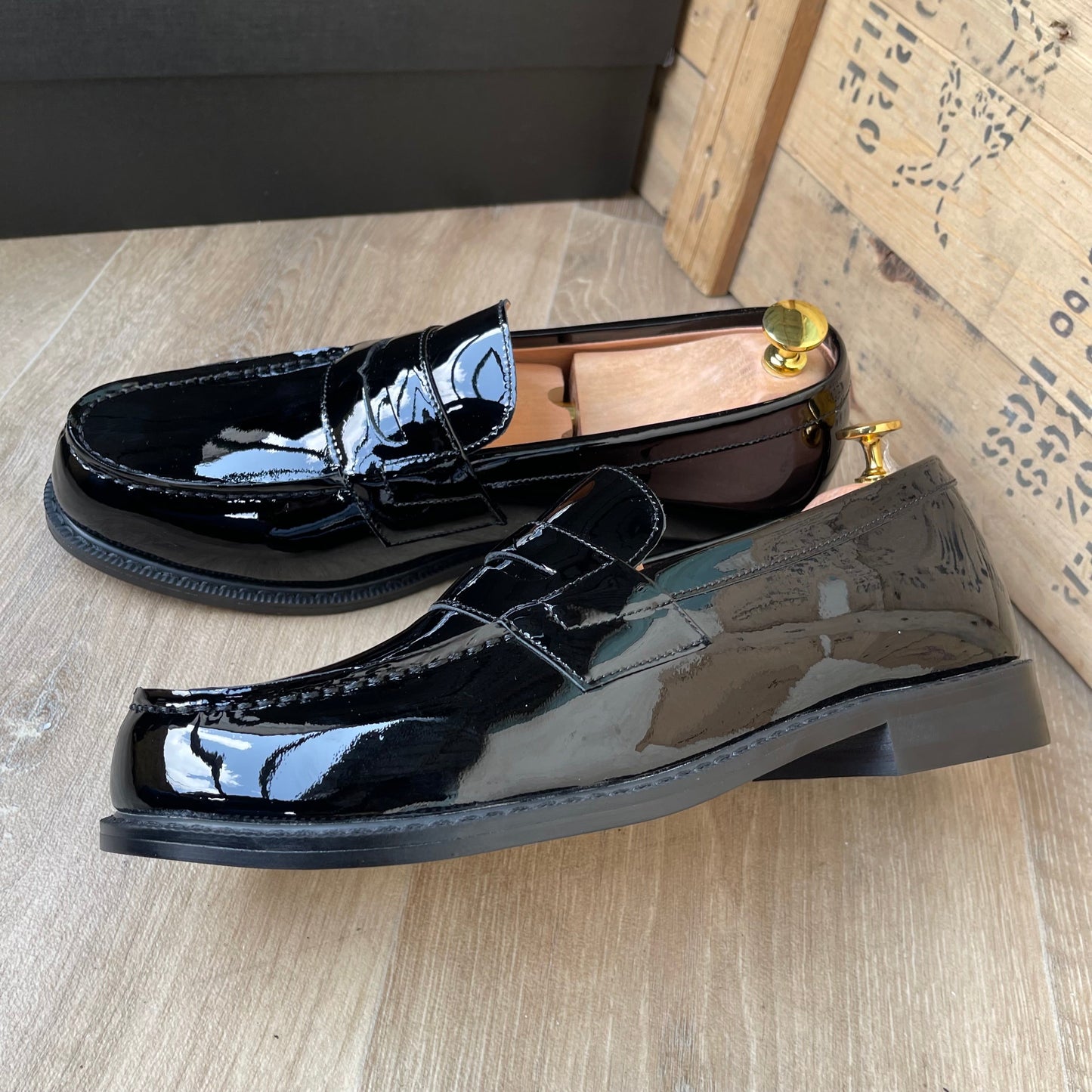 Chaussure Ak6