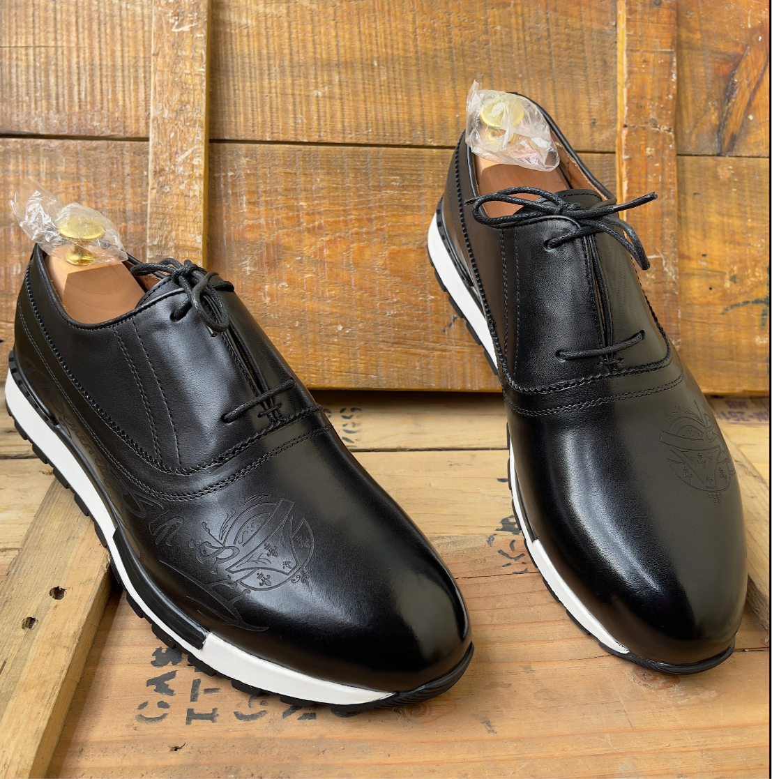 Chaussure zz3