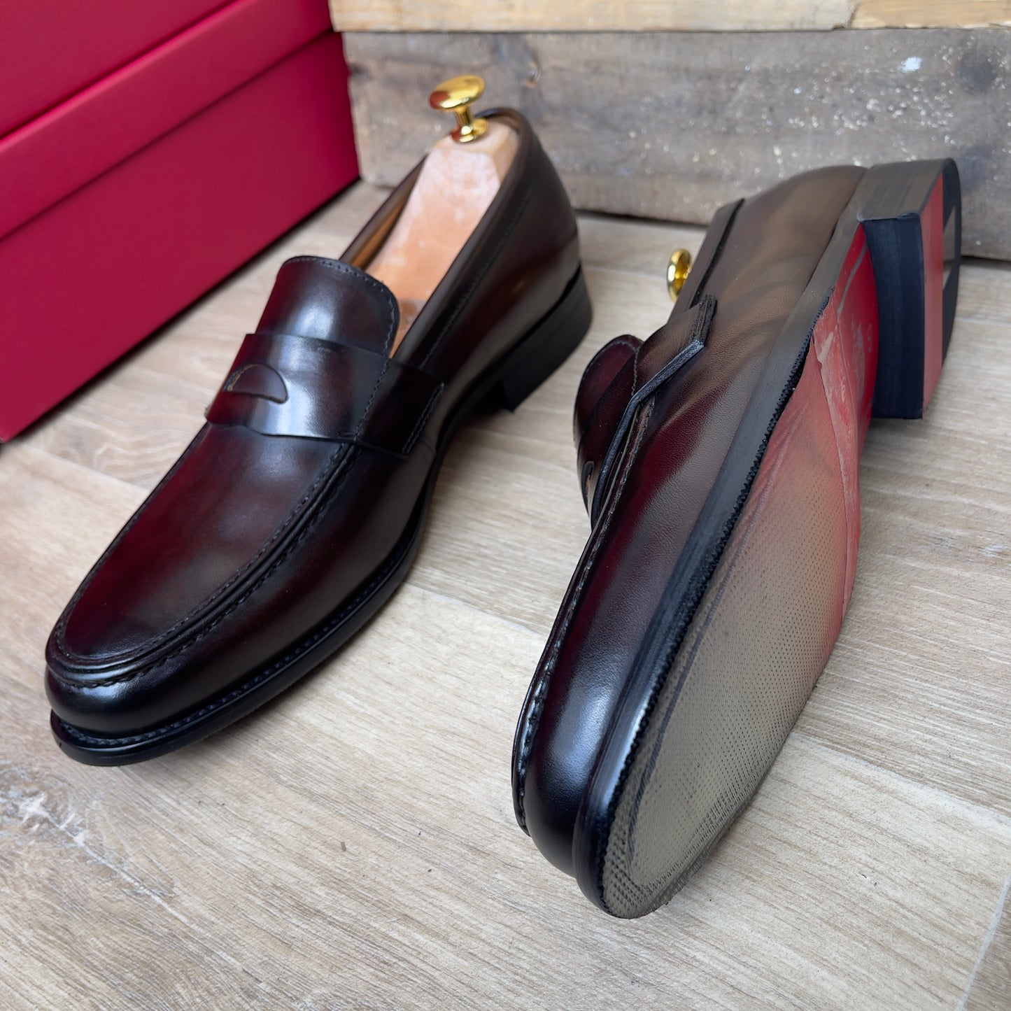Chaussure HS6