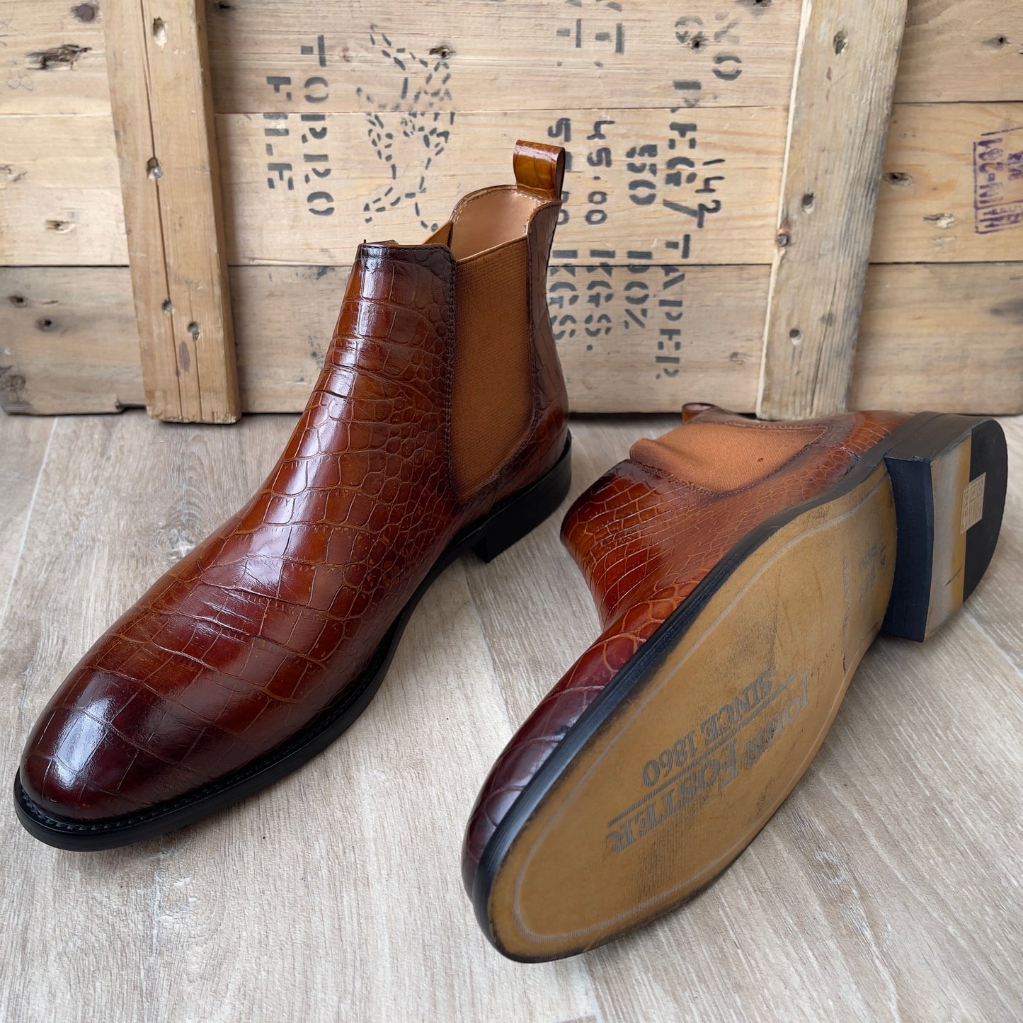 Chaussure ASD7