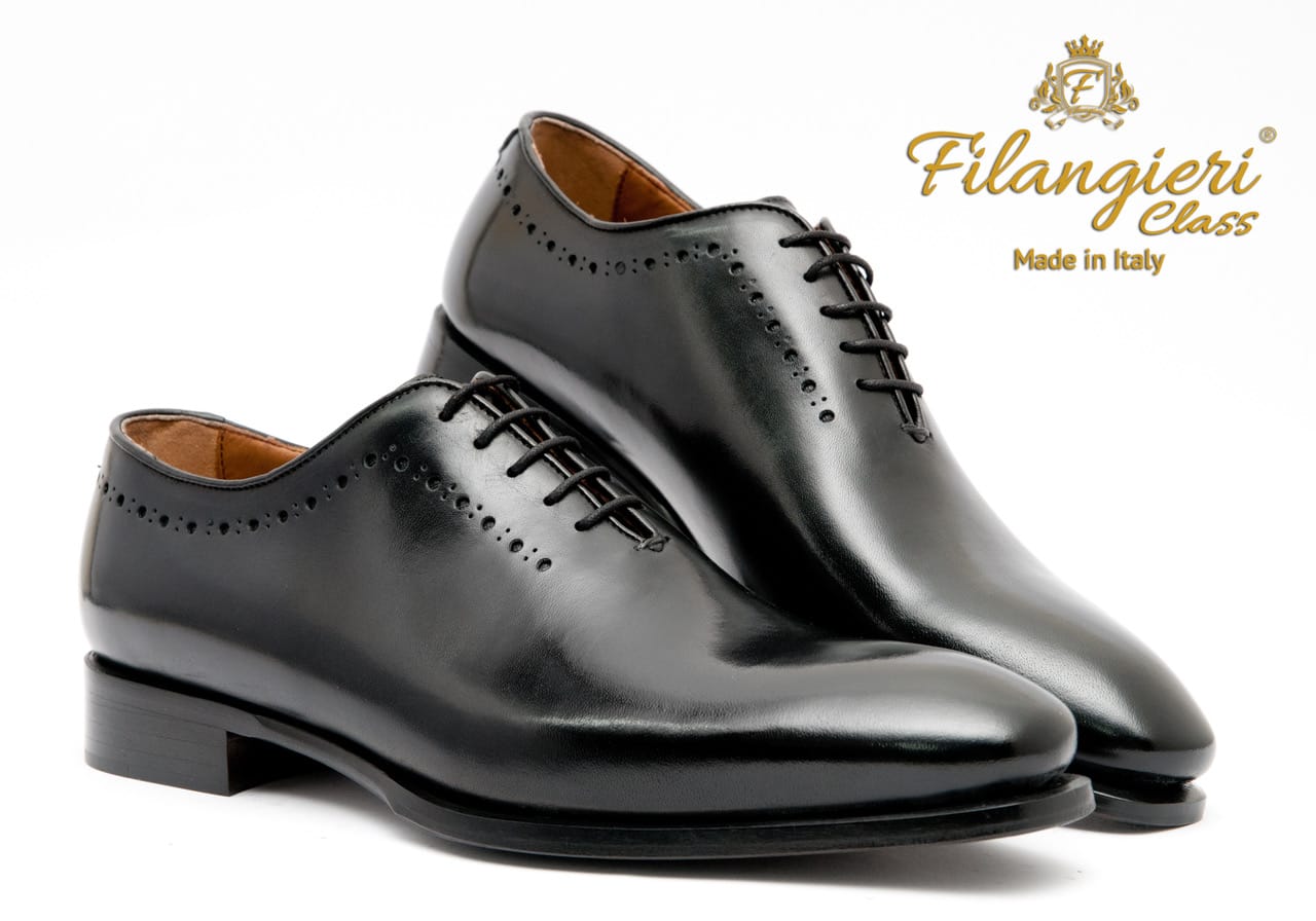 Chaussure Filangieri x2