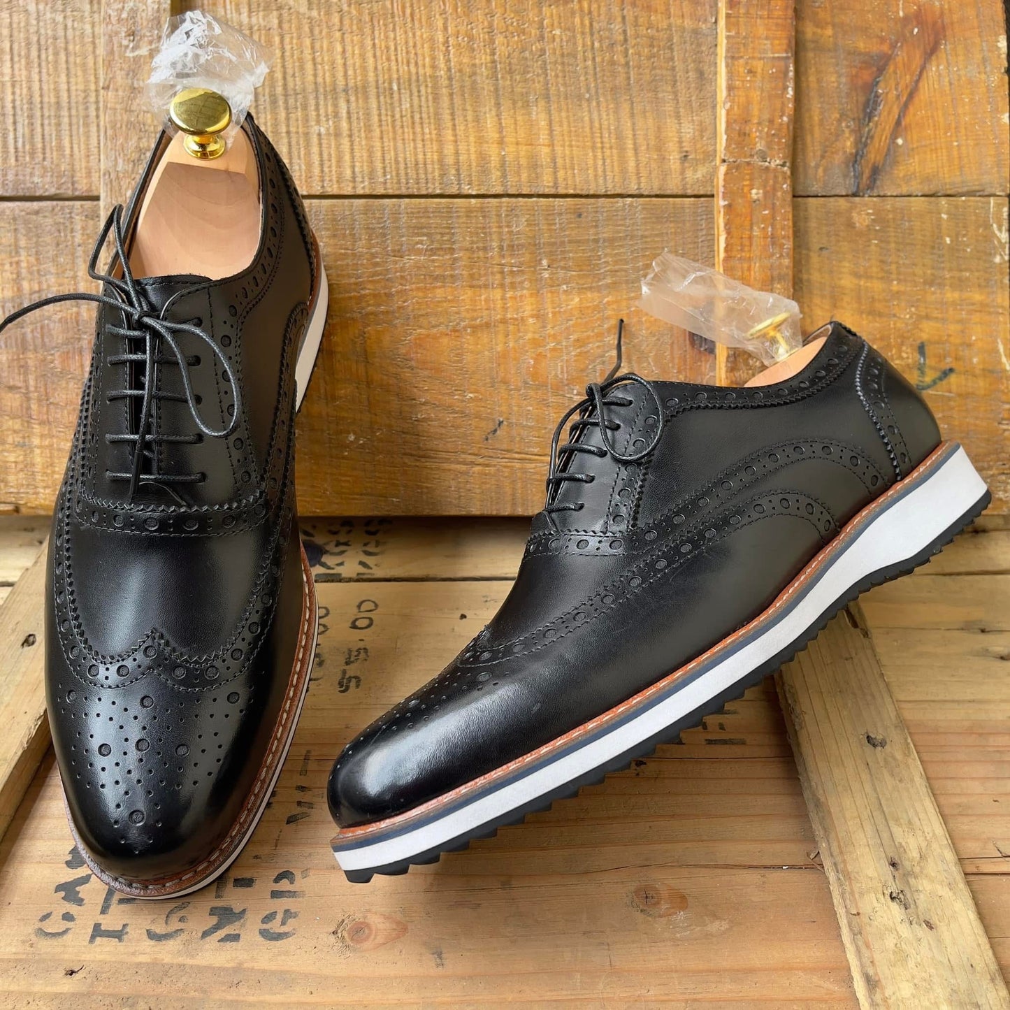 Chaussure zz4
