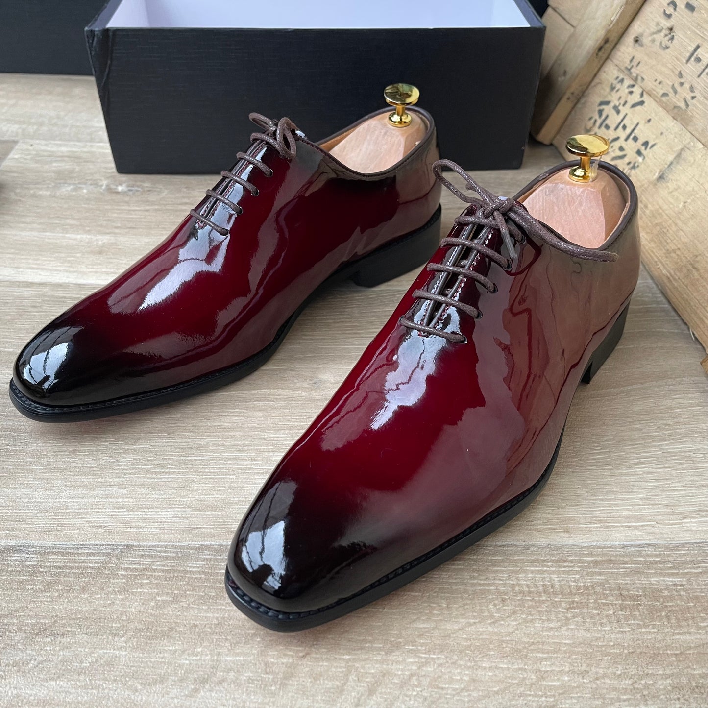 Chaussure TF13