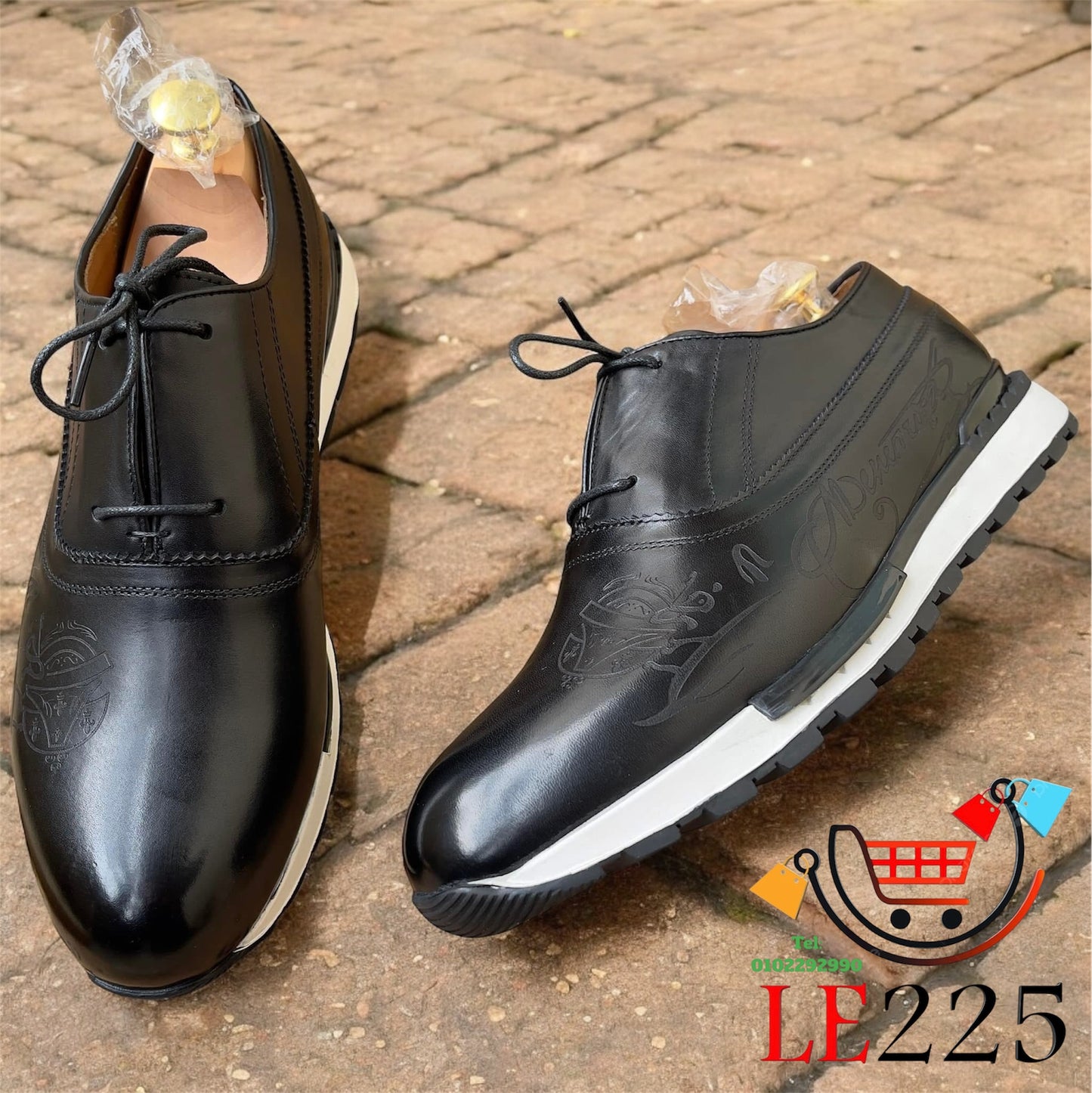 Chaussure zz3