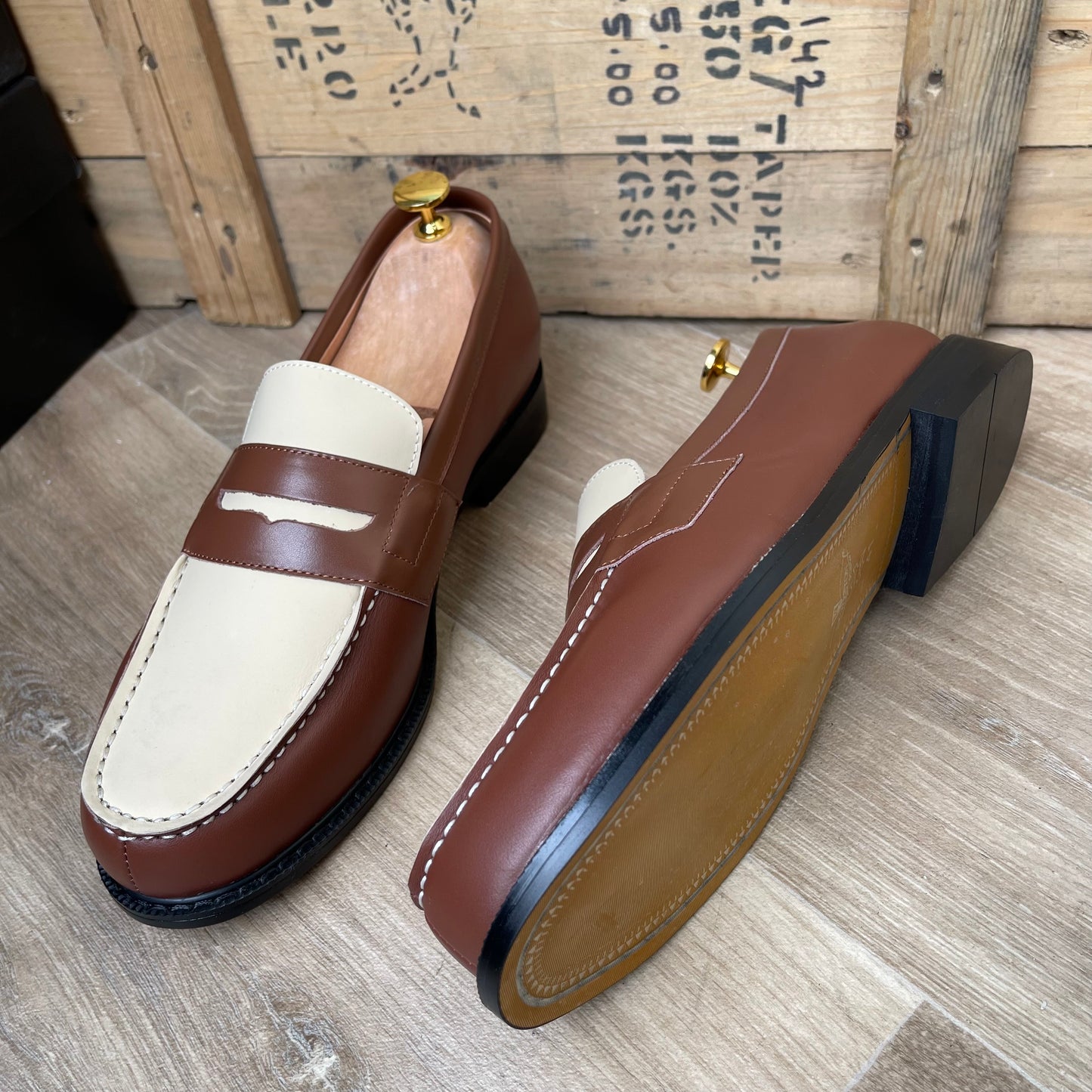 Chaussure Ak3