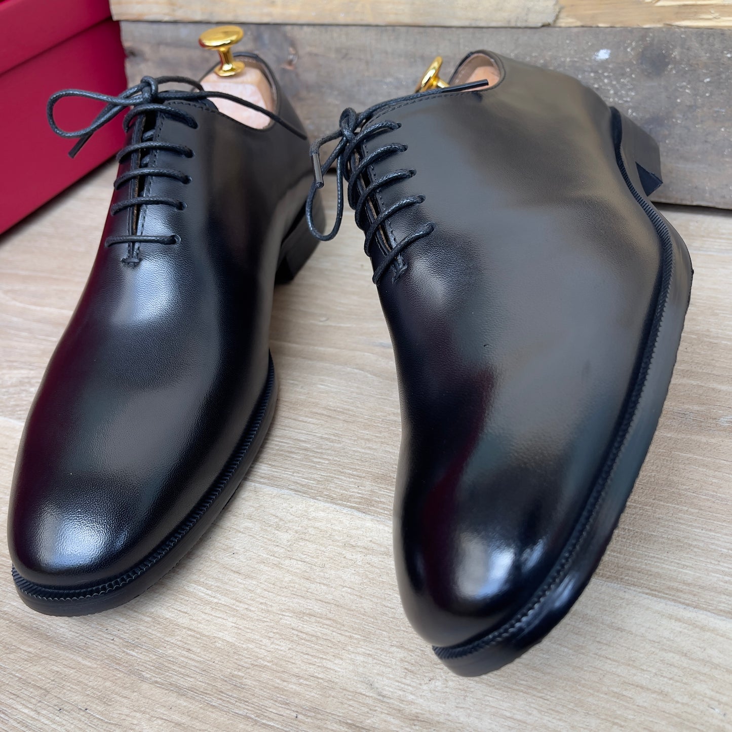 Chaussure HS4