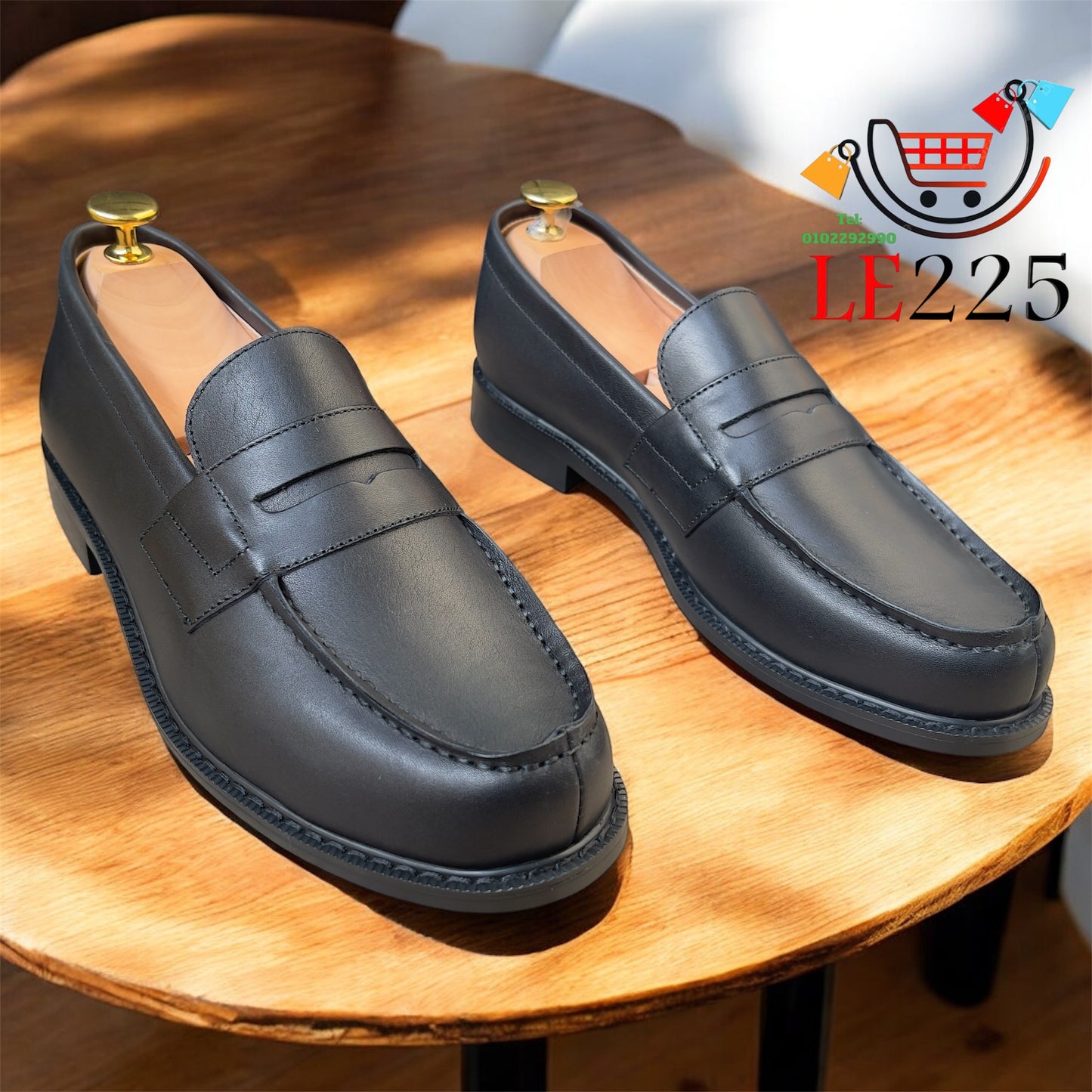 Chaussure BK3