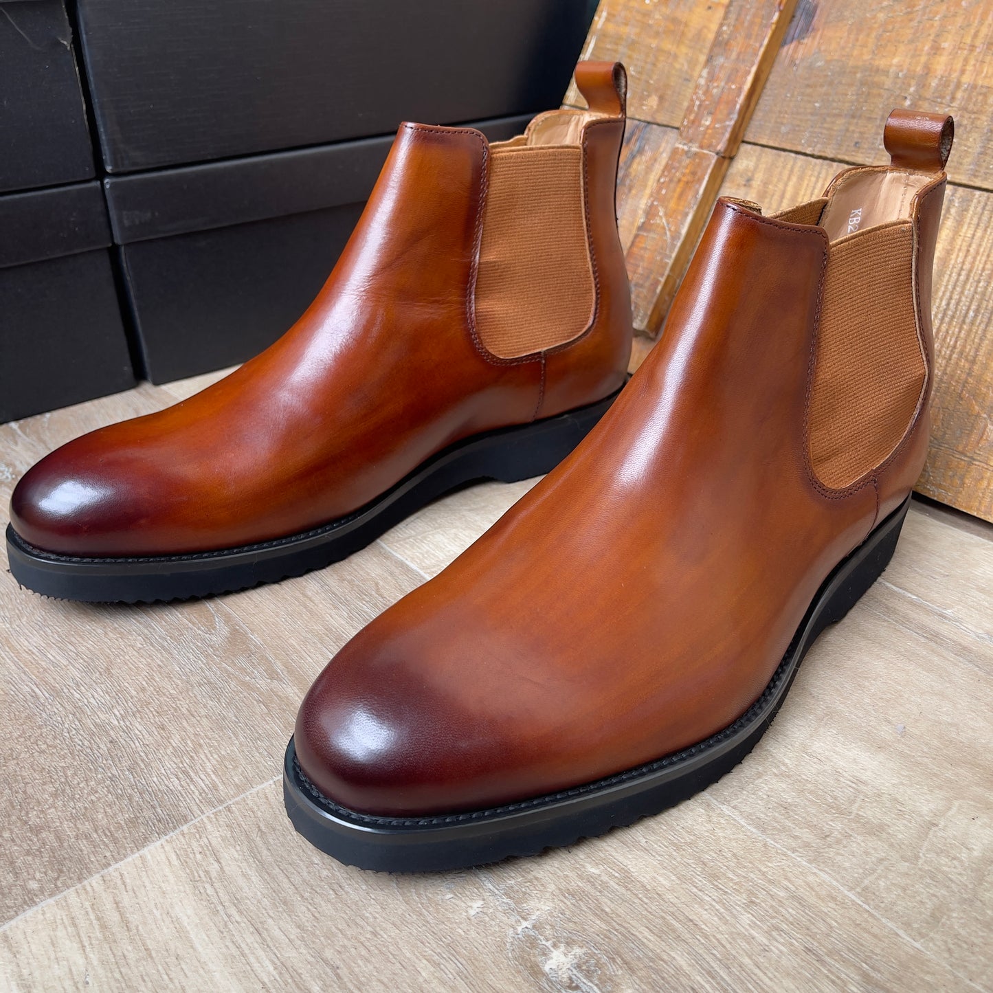 Chaussure ml4