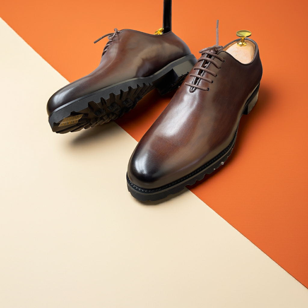 Chaussure CD4