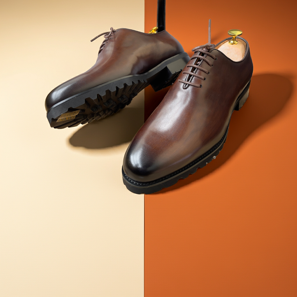 Chaussure CD4