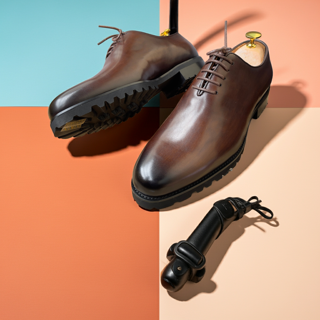 Chaussure CD4