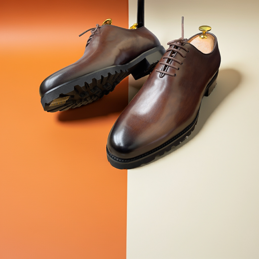 Chaussure CD4