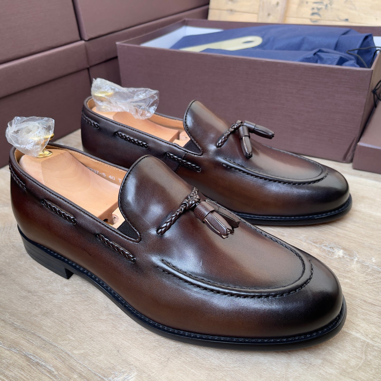Chaussure vvb10