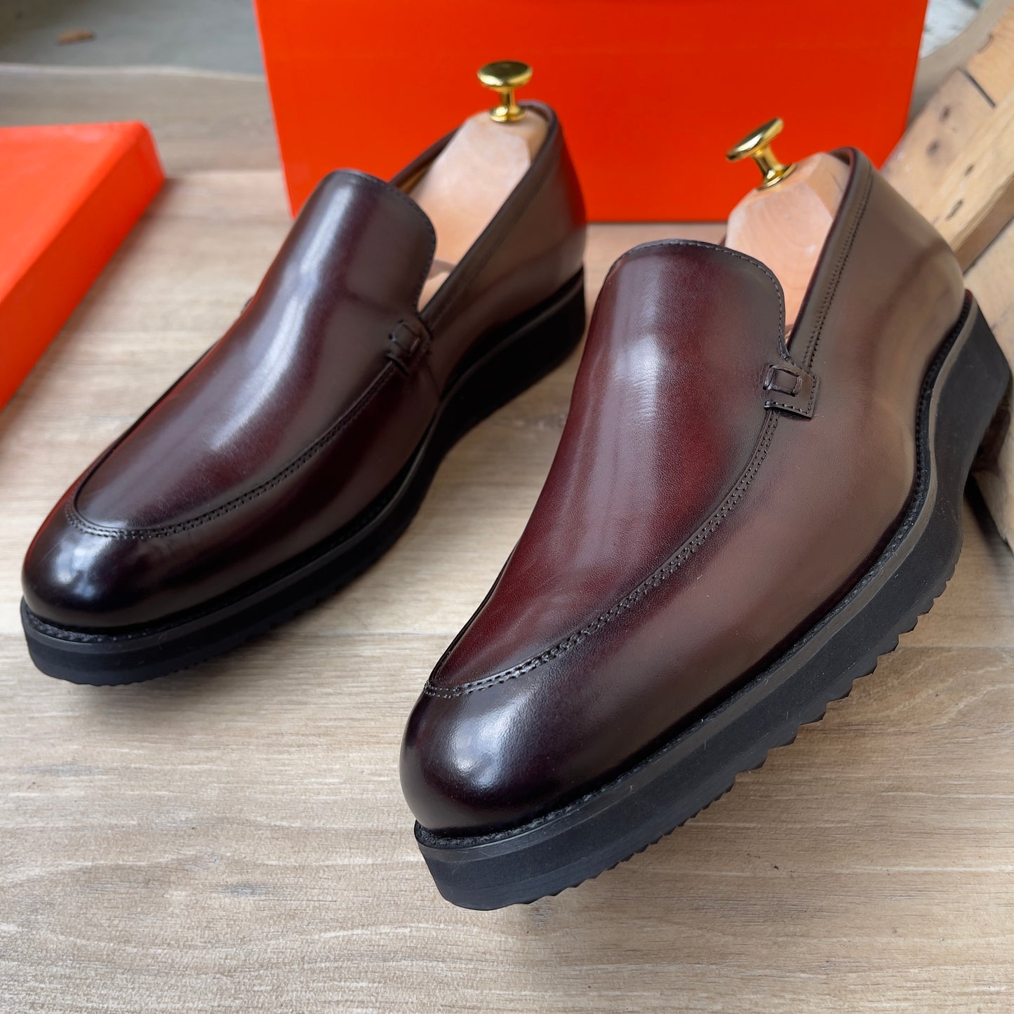 Chaussure BBN7