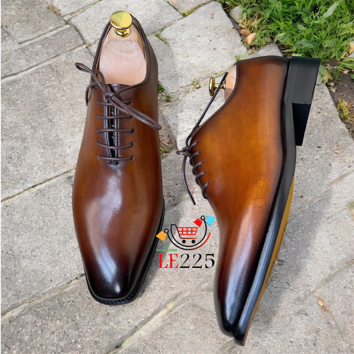 Chaussure Kl15
