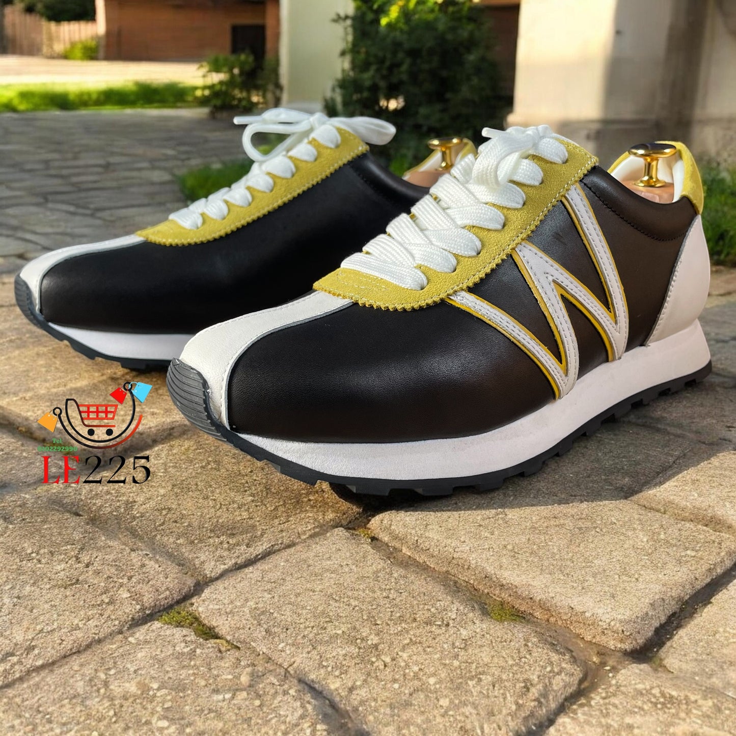 Chaussure AA8
