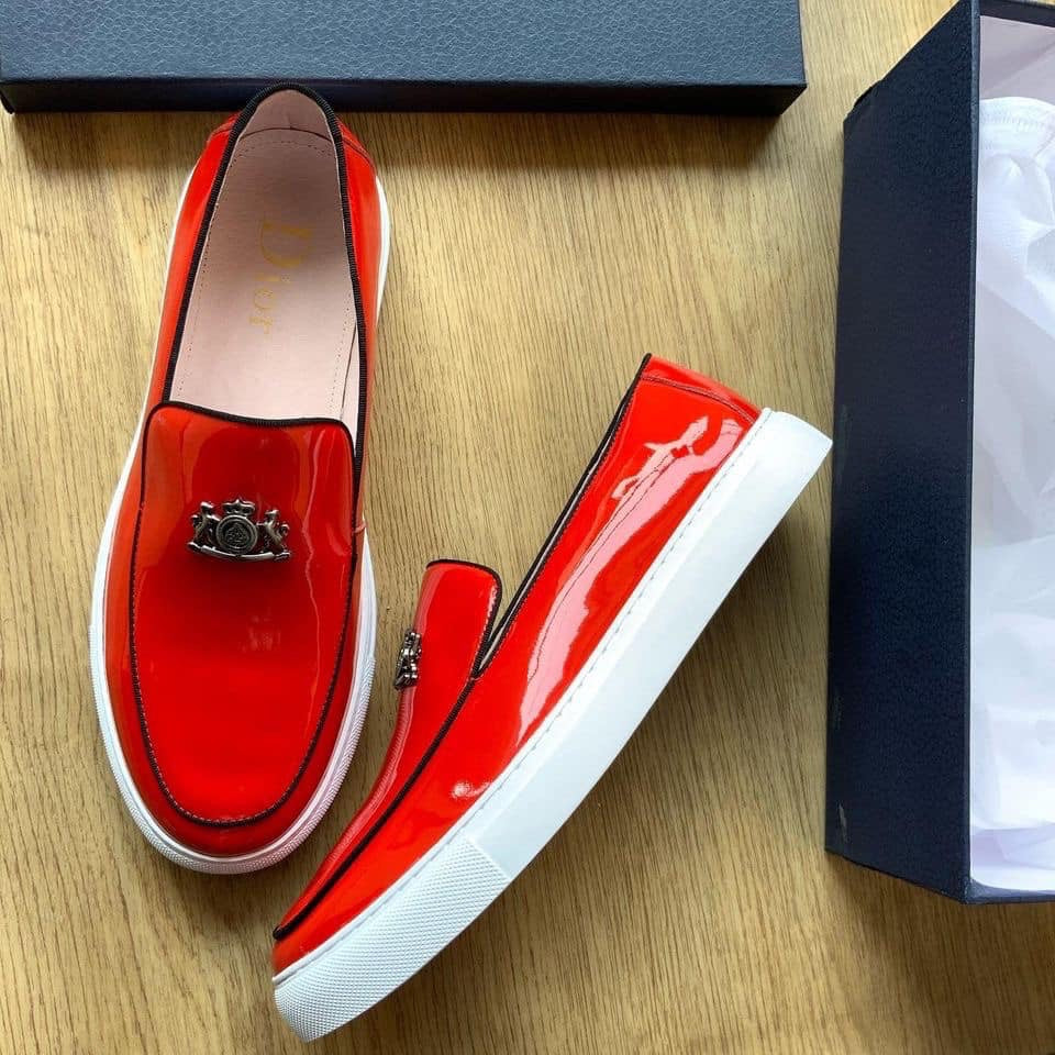 Chaussure KL4