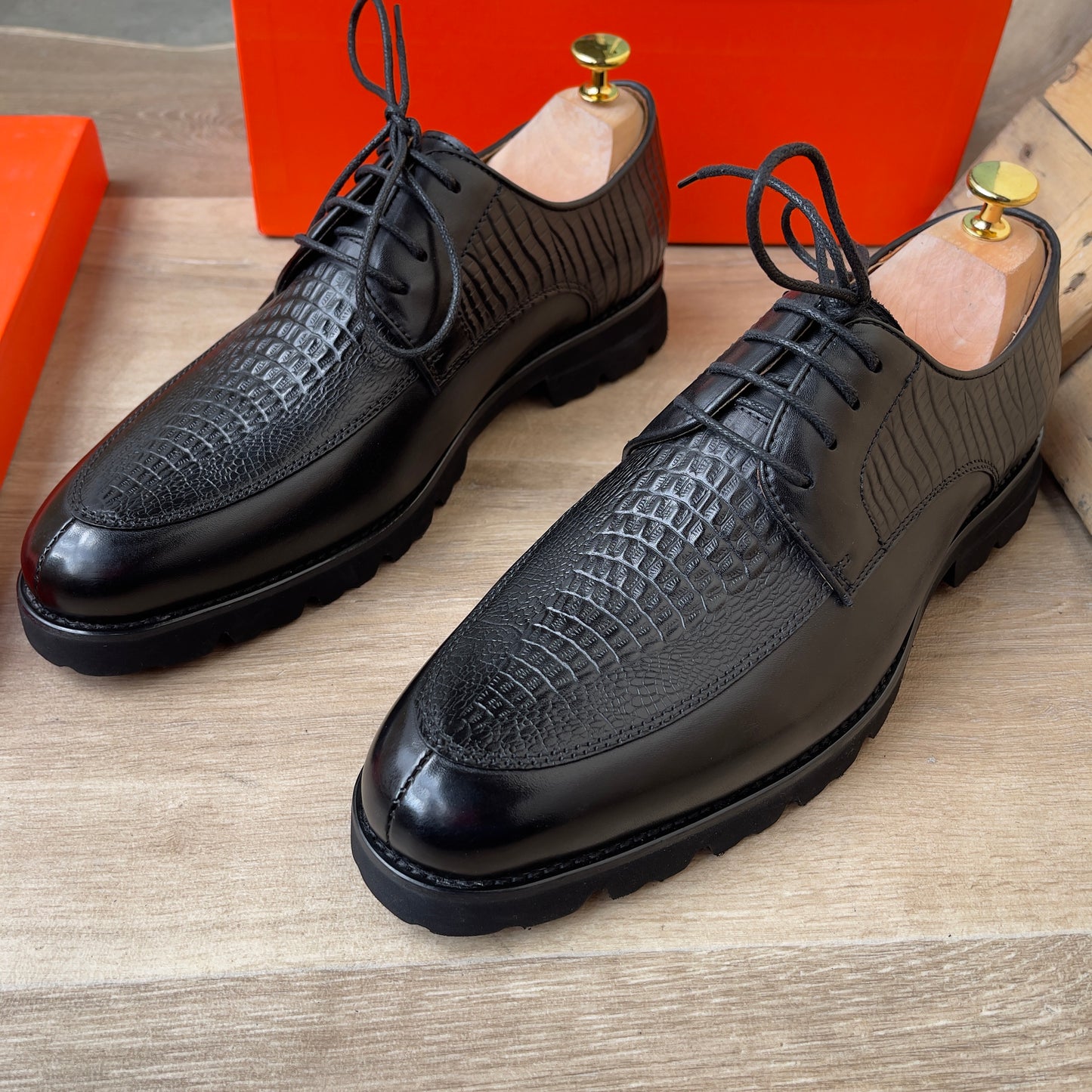 Chaussure BBN1