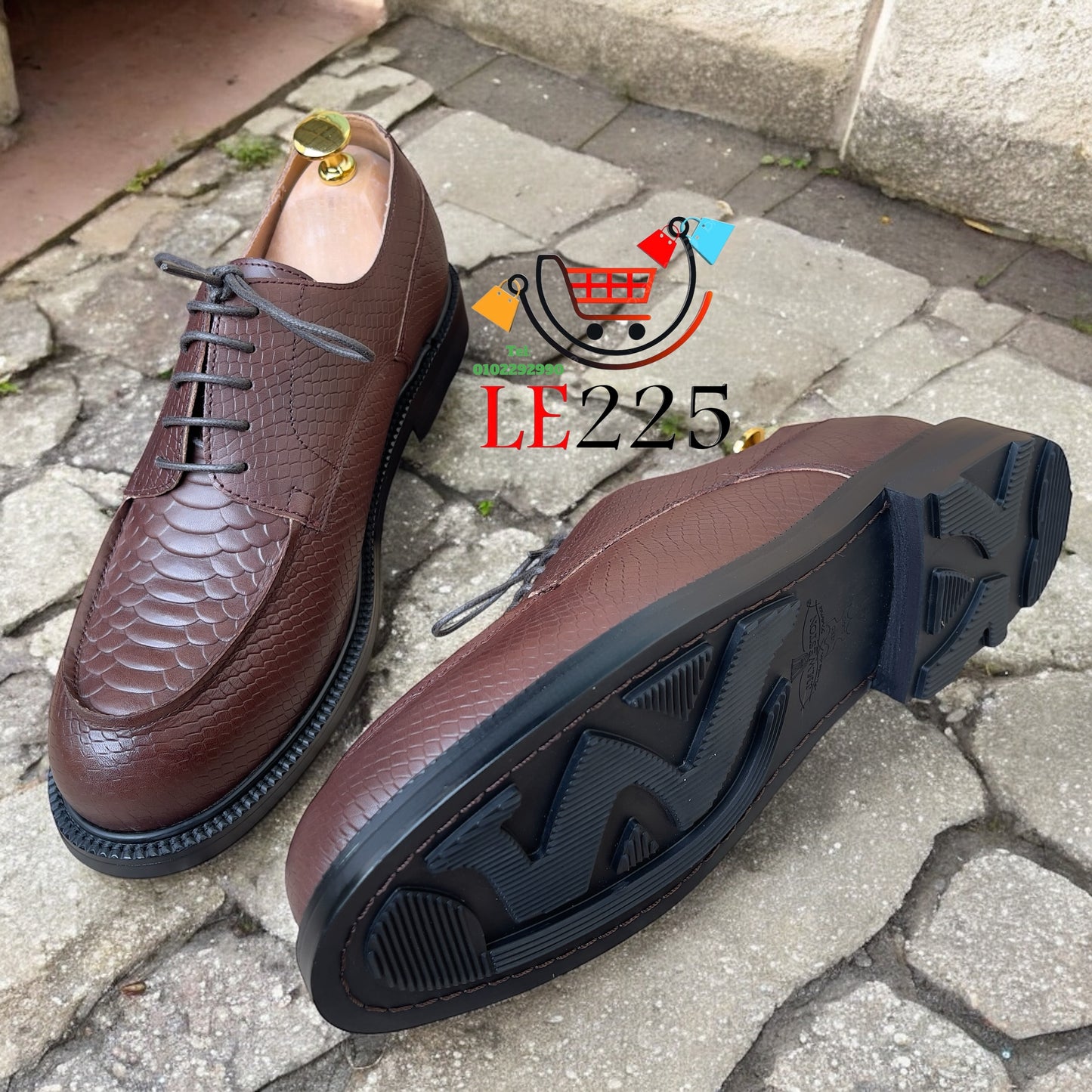 Chaussure Ak13