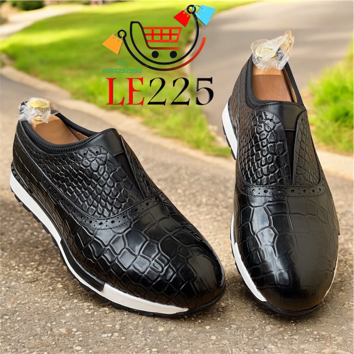Chaussure zz7