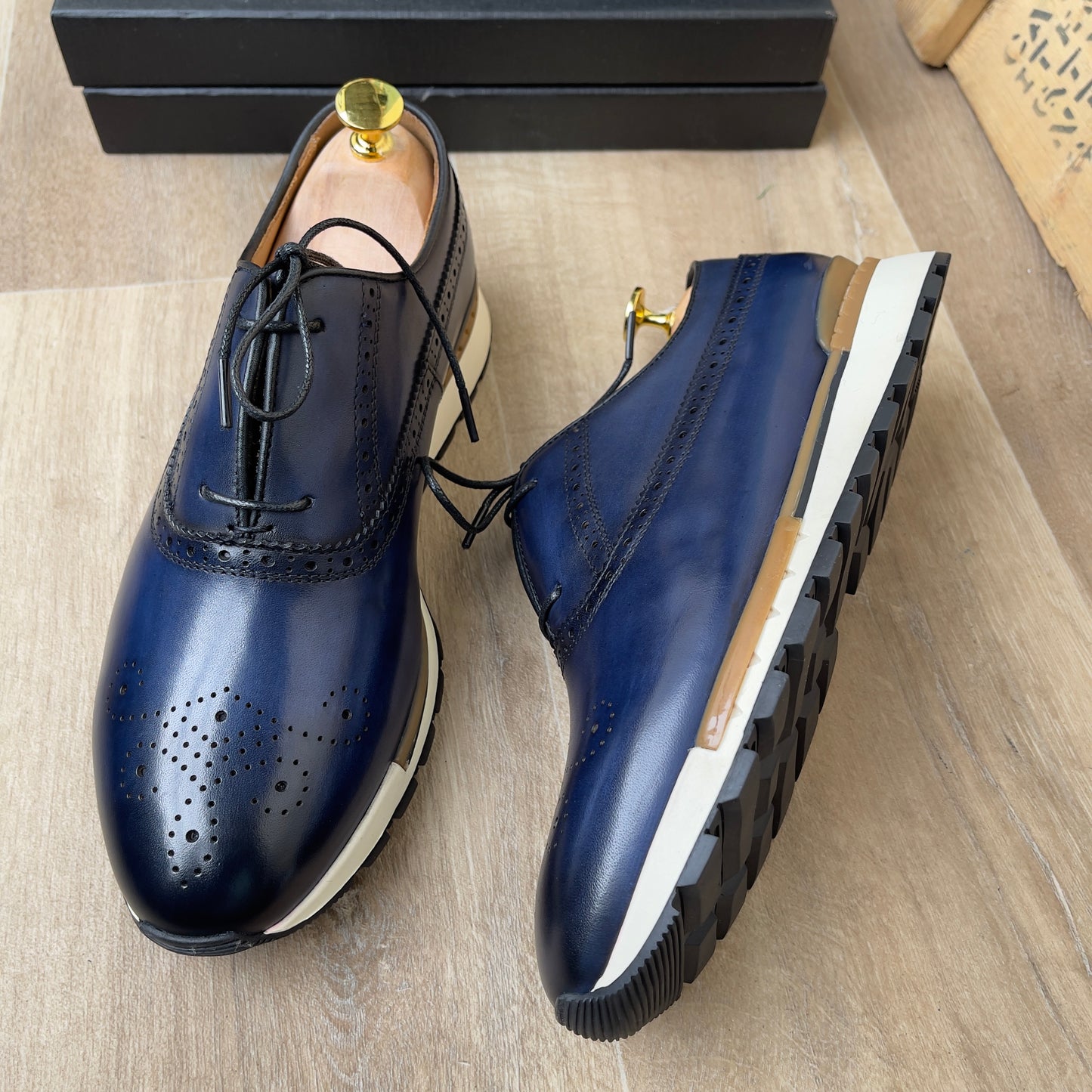 Chaussure CD19