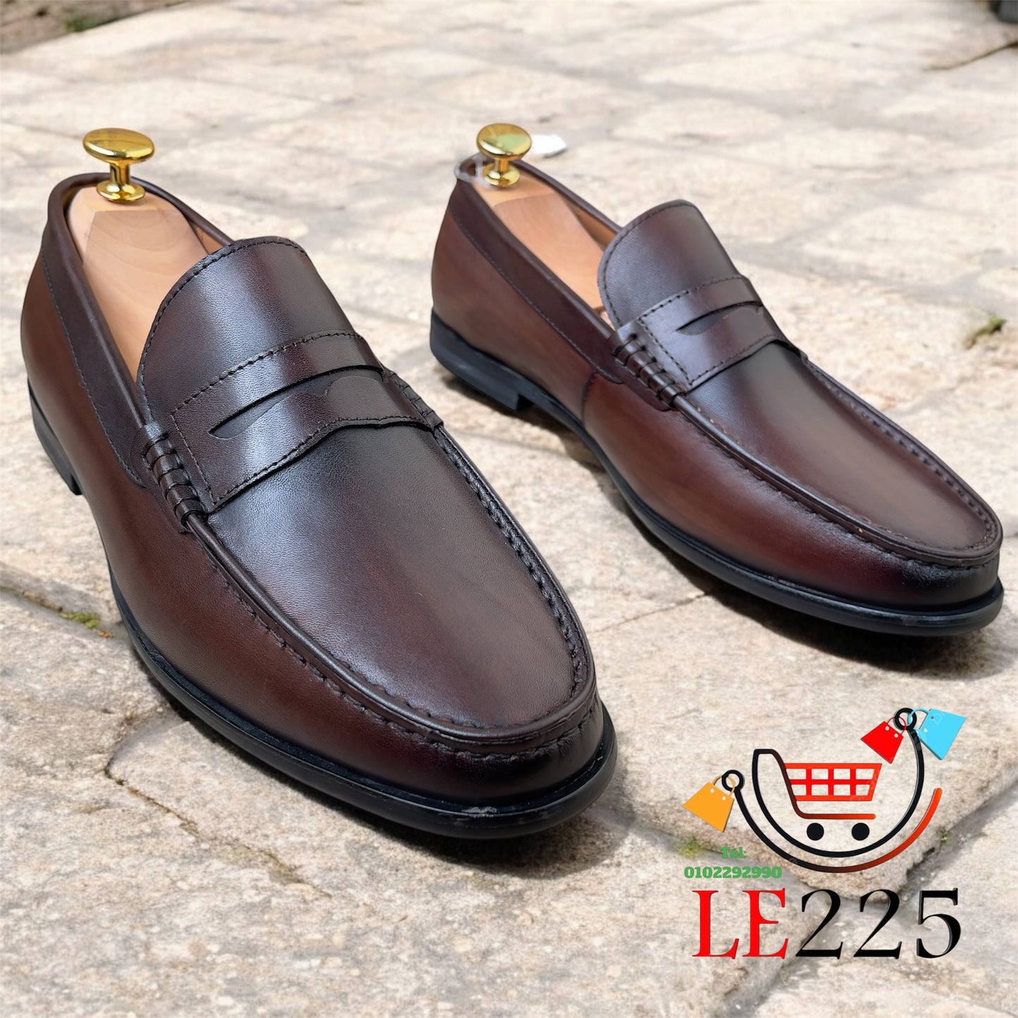 Chaussure ZZ 10