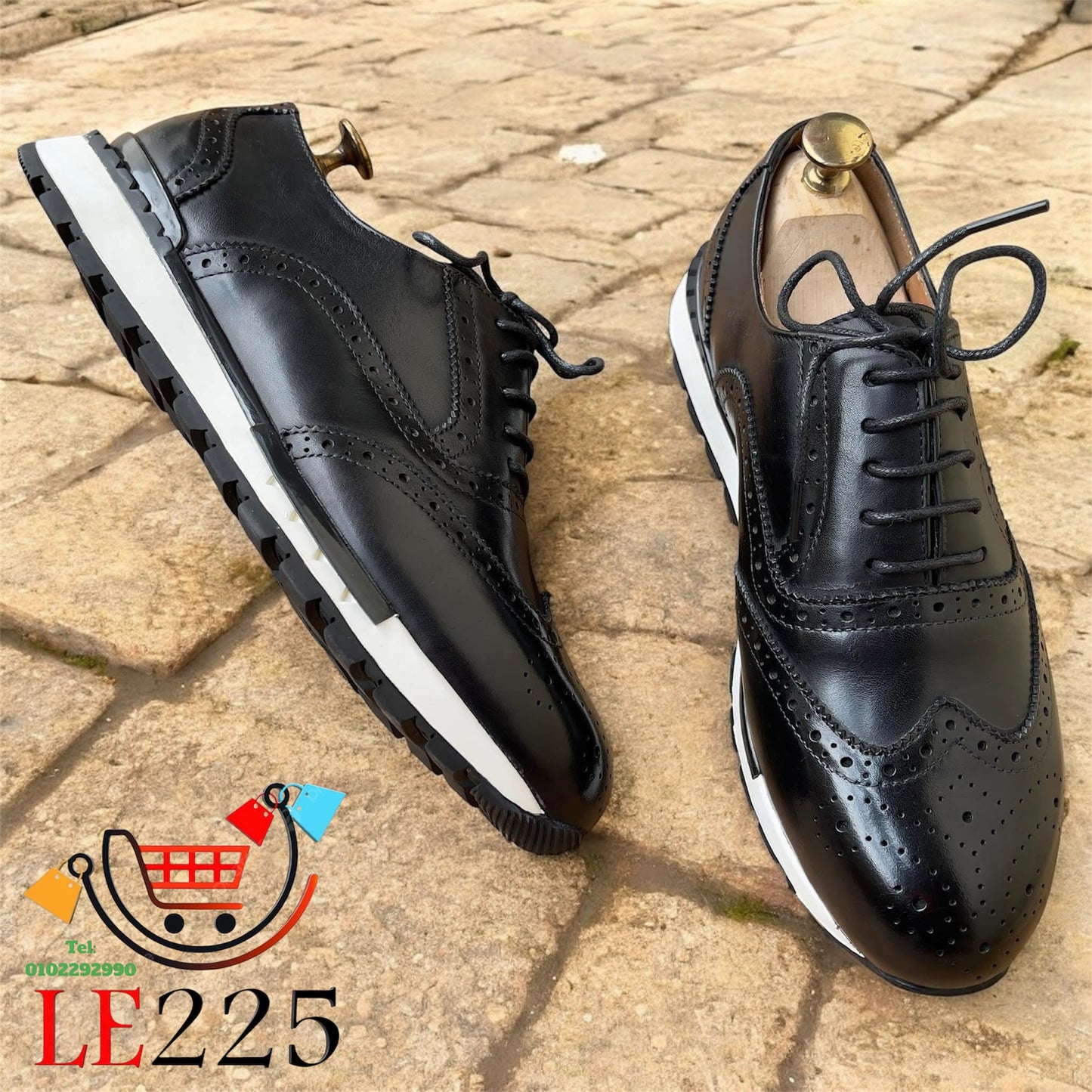 Chaussure zz10