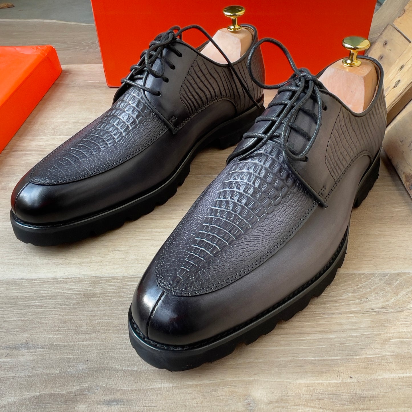 Chaussure BBN3