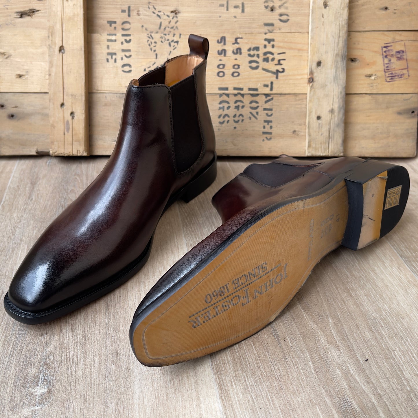 Chaussure ASD9