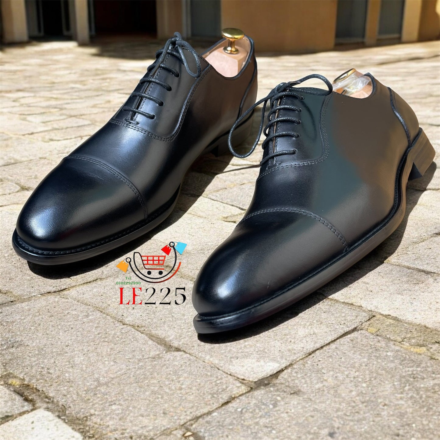 Chaussure XC 30