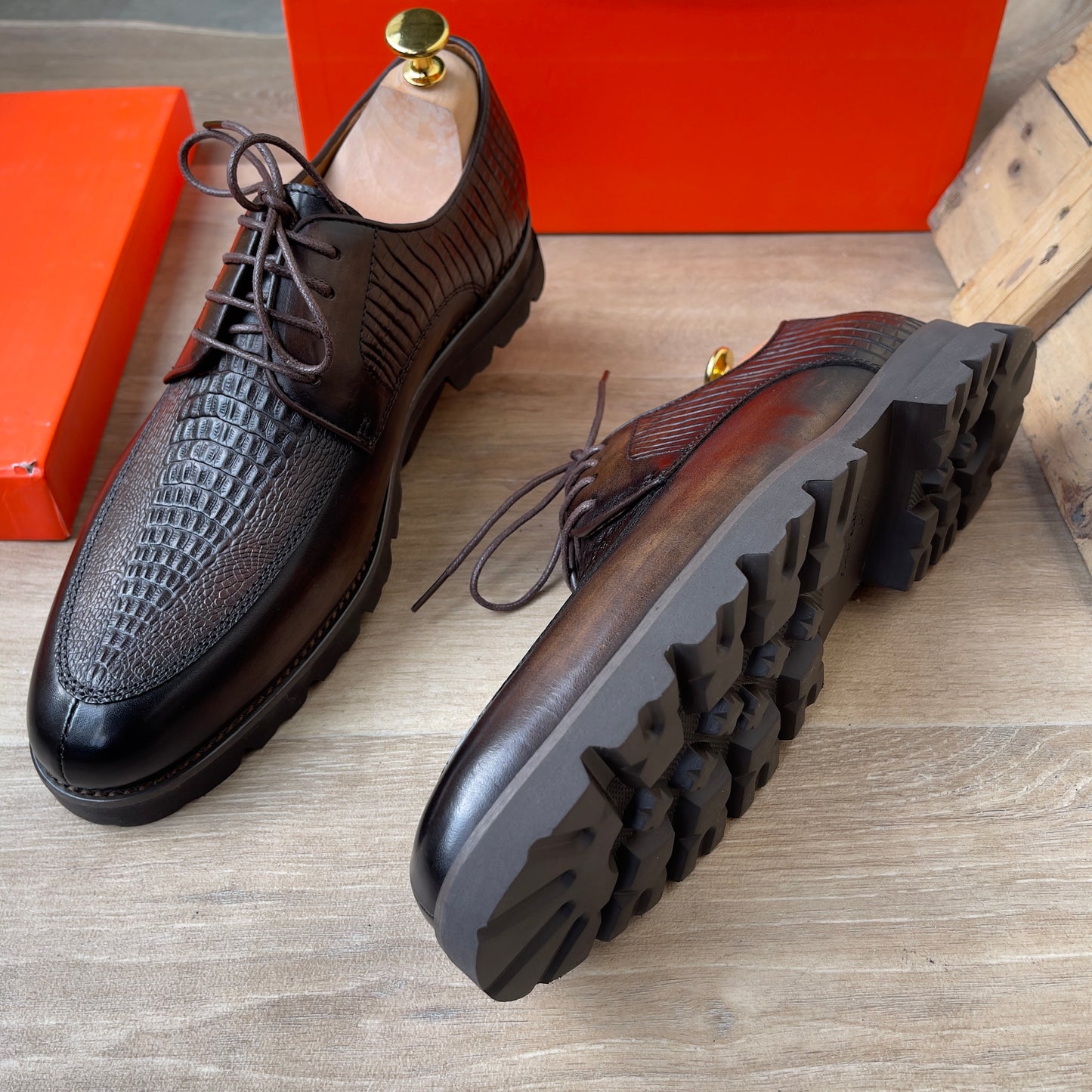 Chaussure BBN2