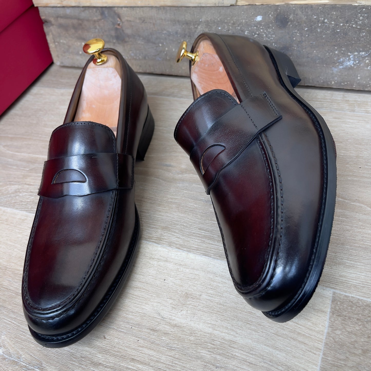 Chaussure HS6