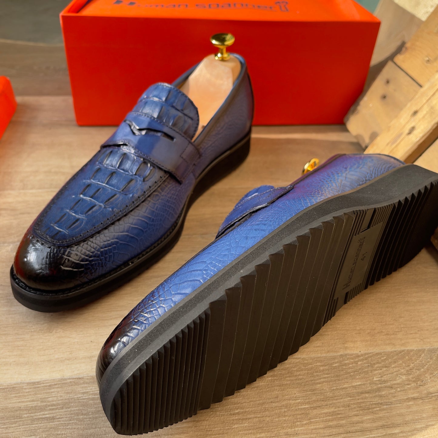Chaussure BBN4