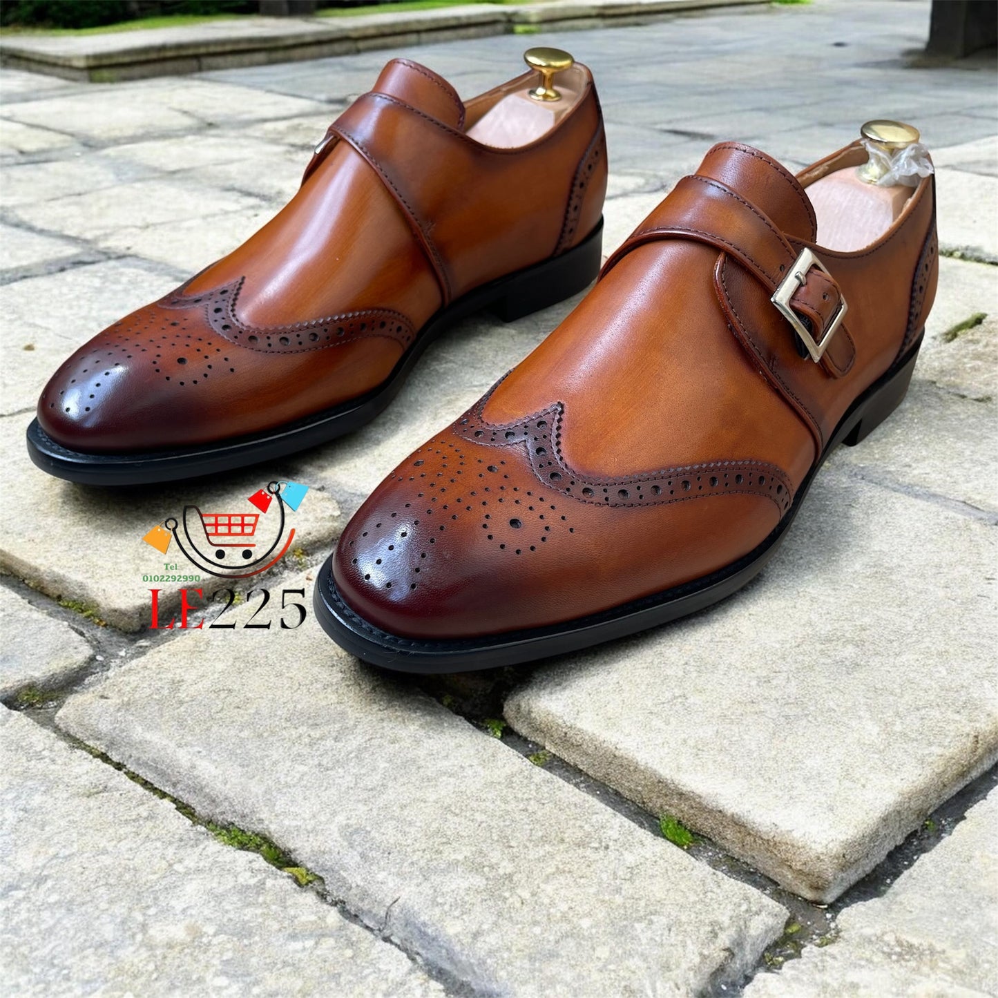 Chaussure XC 5