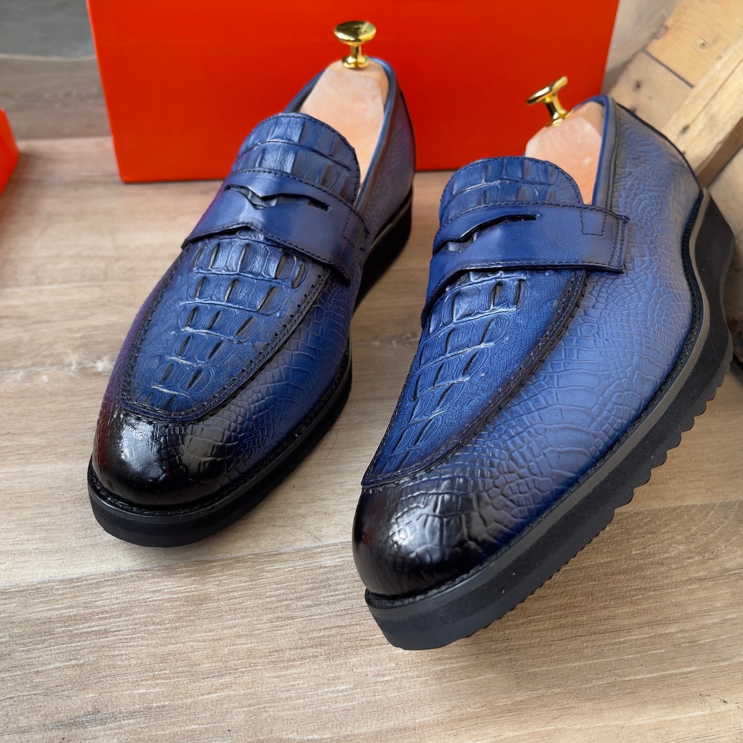Chaussure BBN4